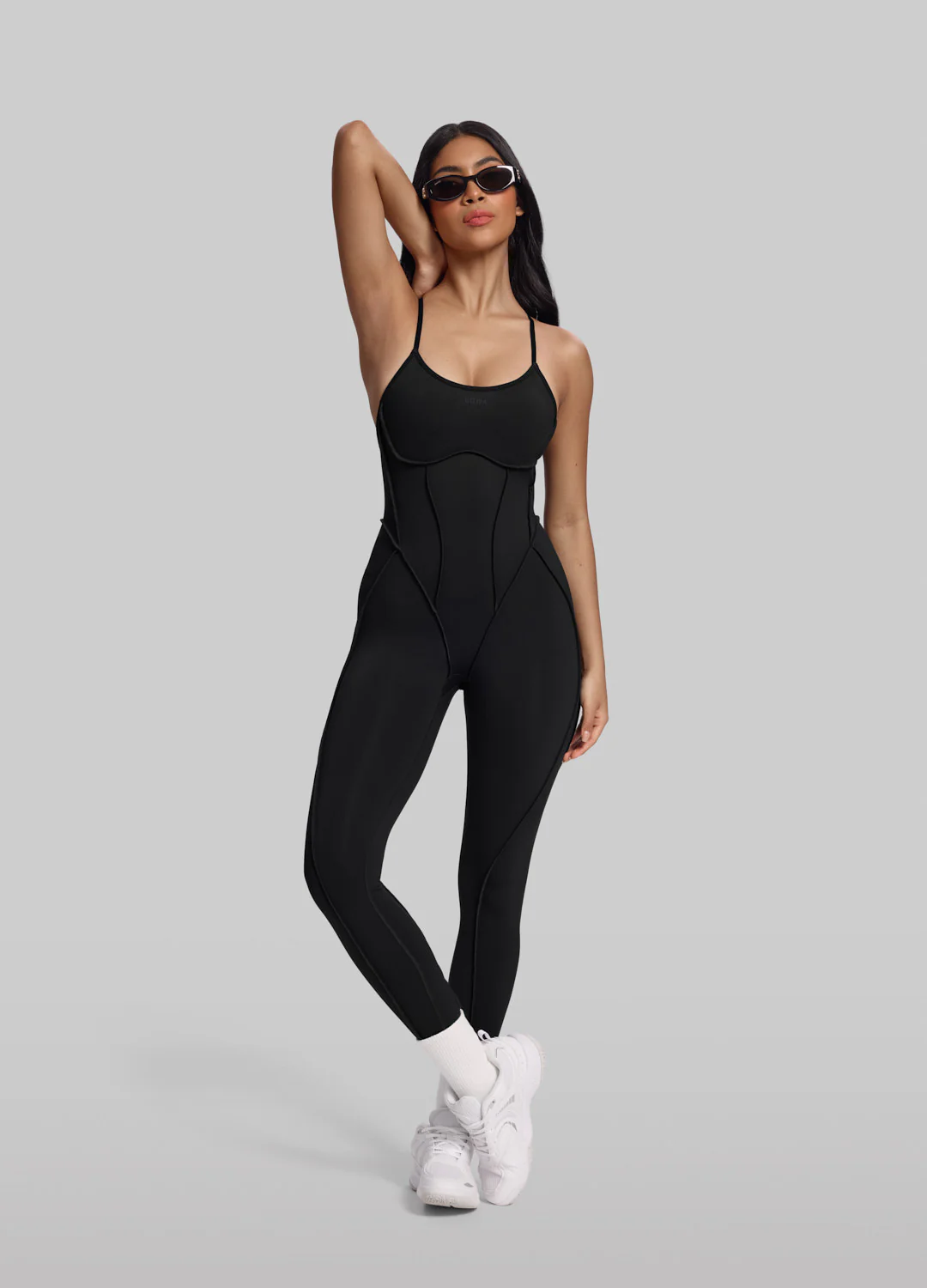 Crossback Catsuit - Image 5