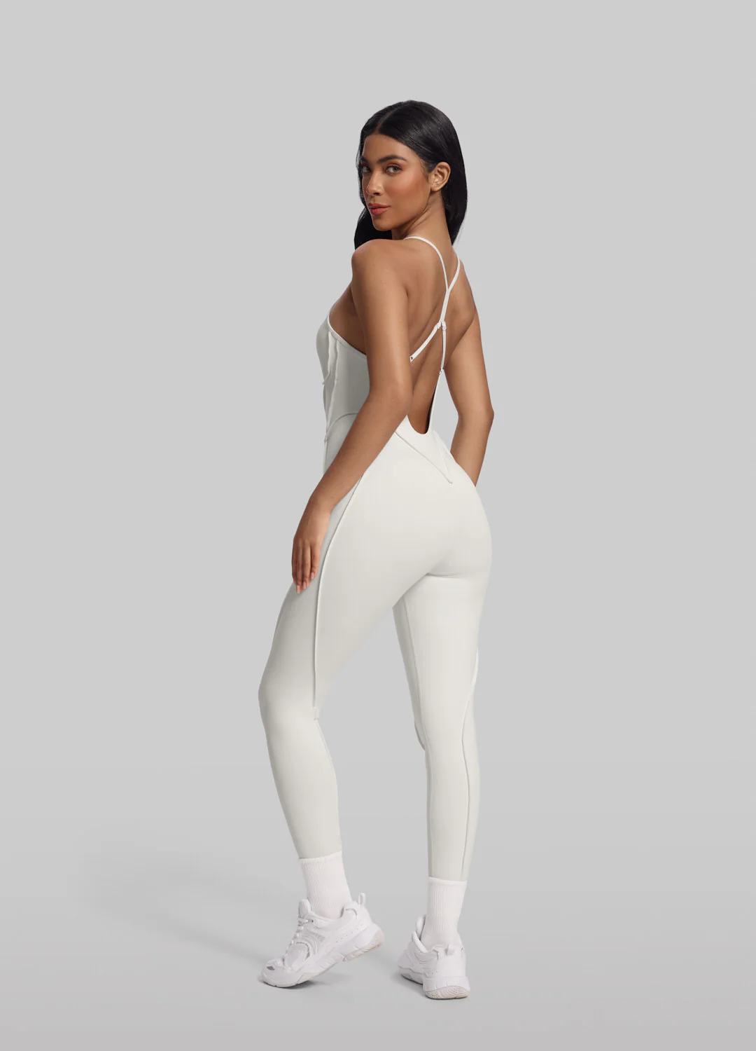 Crossback Catsuit - Image 2