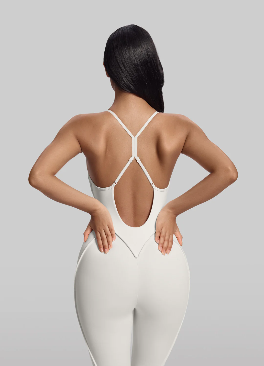 Crossback Catsuit - Image 3