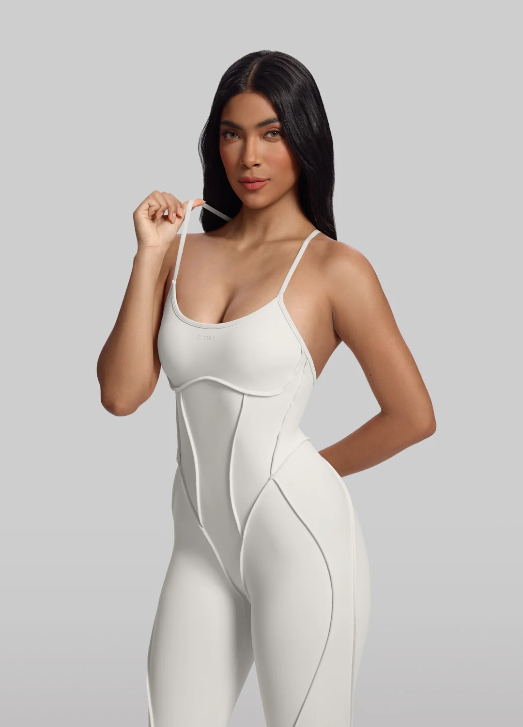 Crossback Catsuit - Image 6