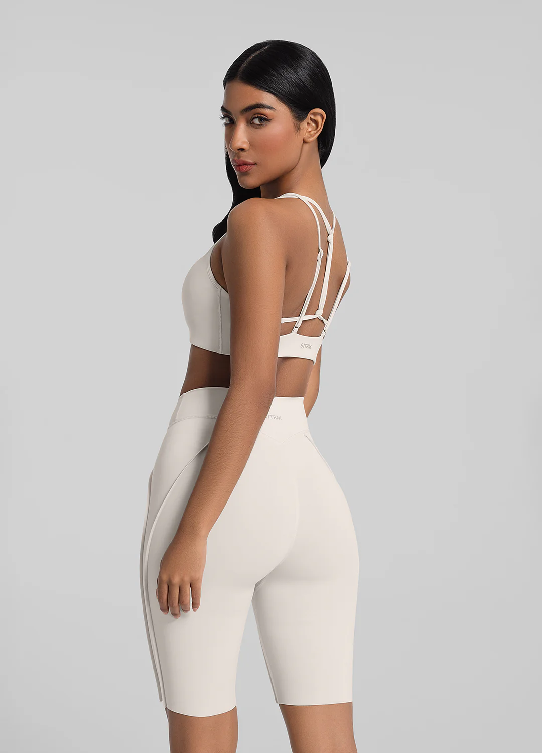 Crossover Cut-Out Top - Image 2