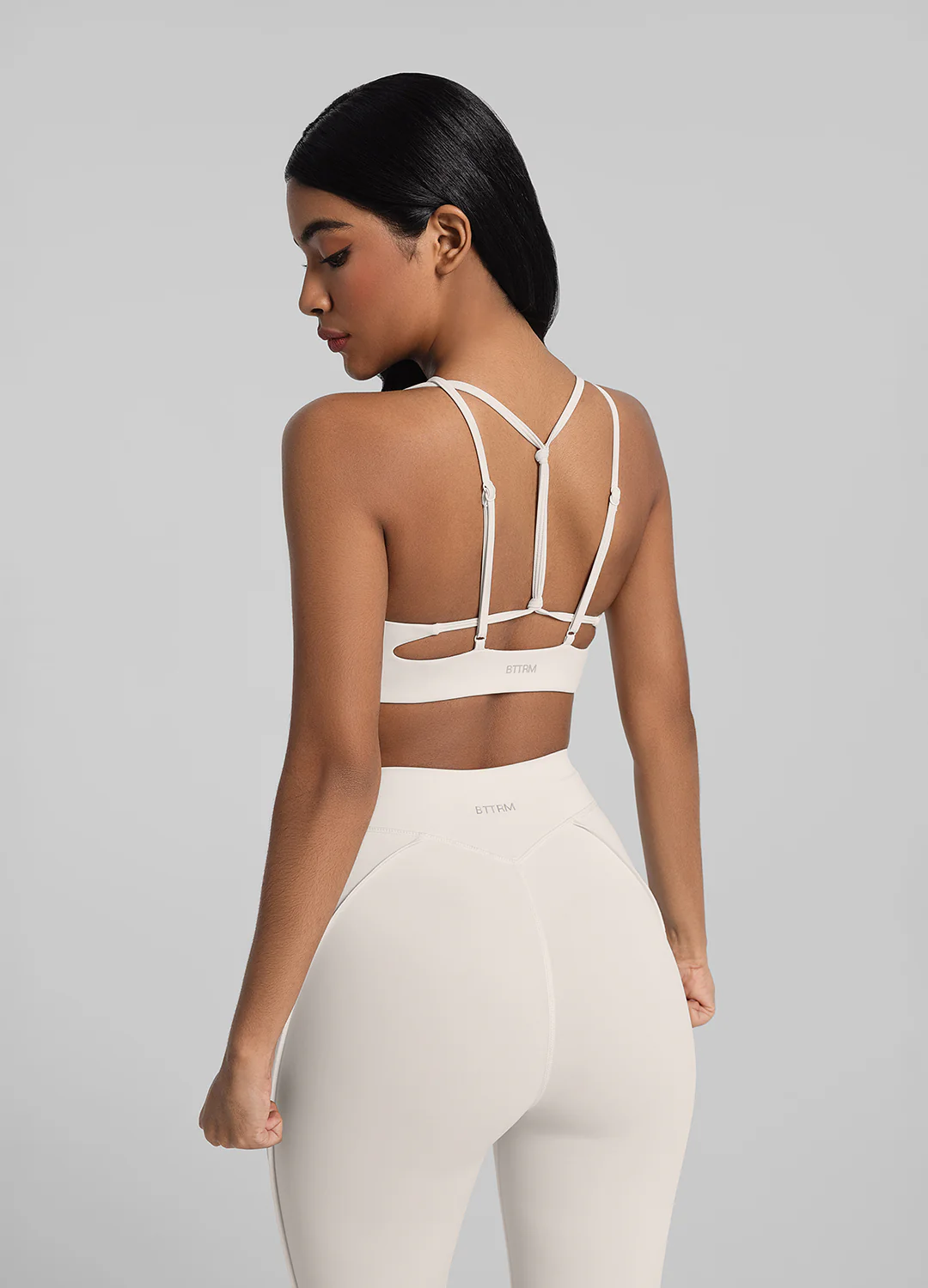 Crossover Cut-Out Top - Image 3