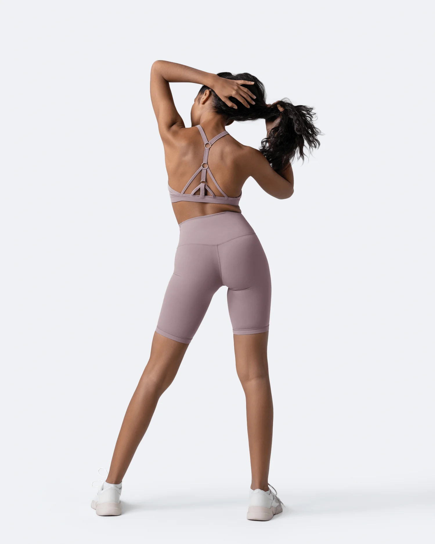 Criss Cross Front Top - Image 4