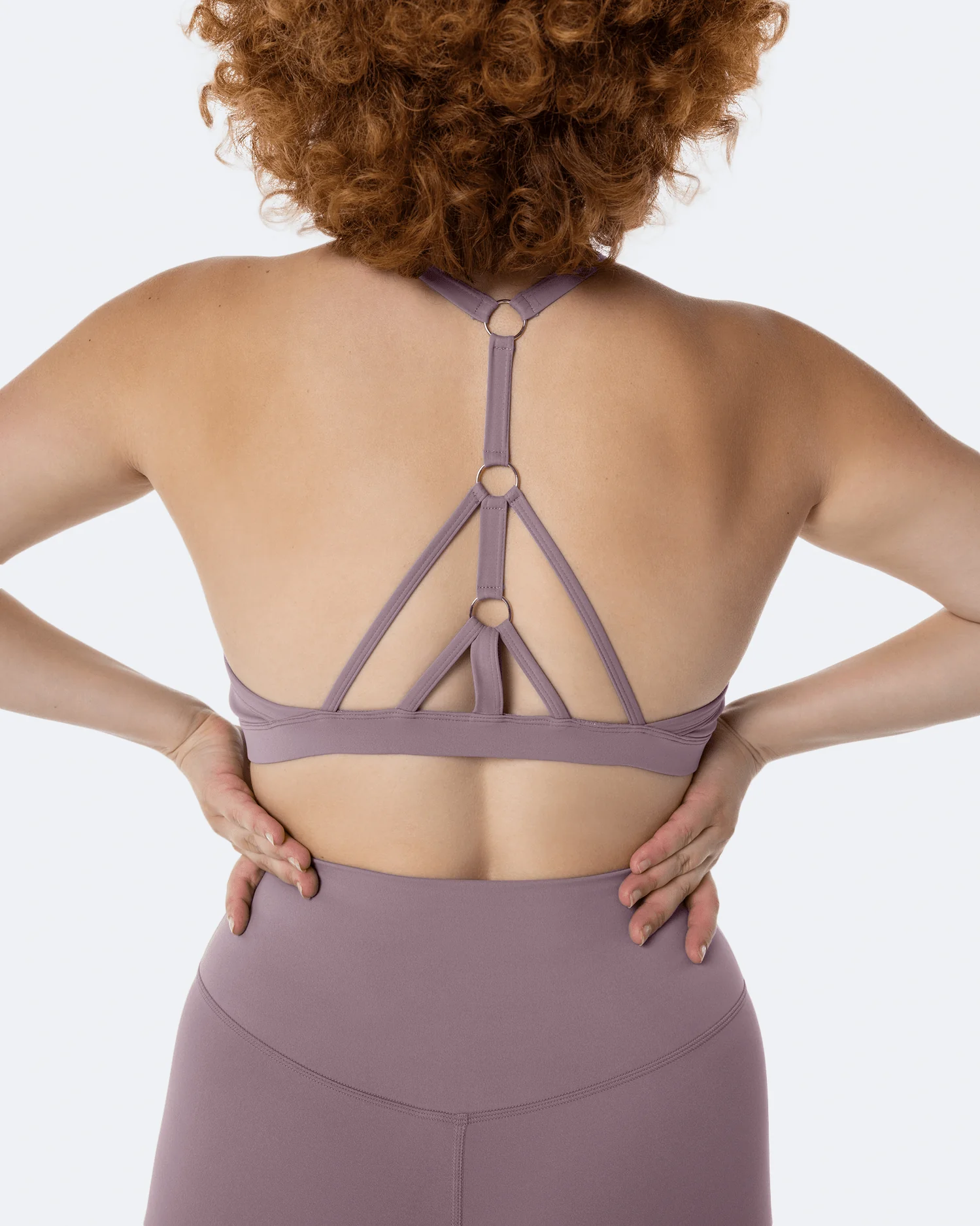 Criss Cross Front Top - Image 9
