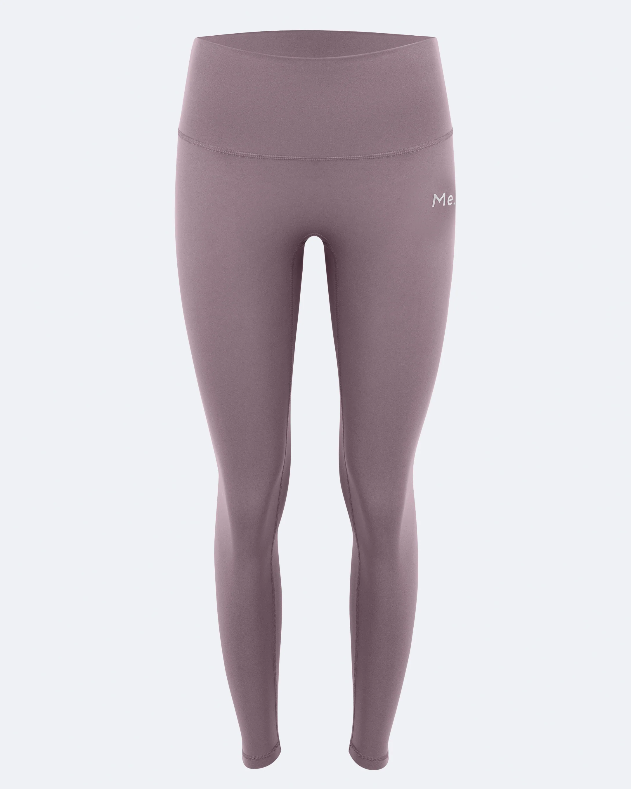High-Waisted ⅞ Leggings - Image 6