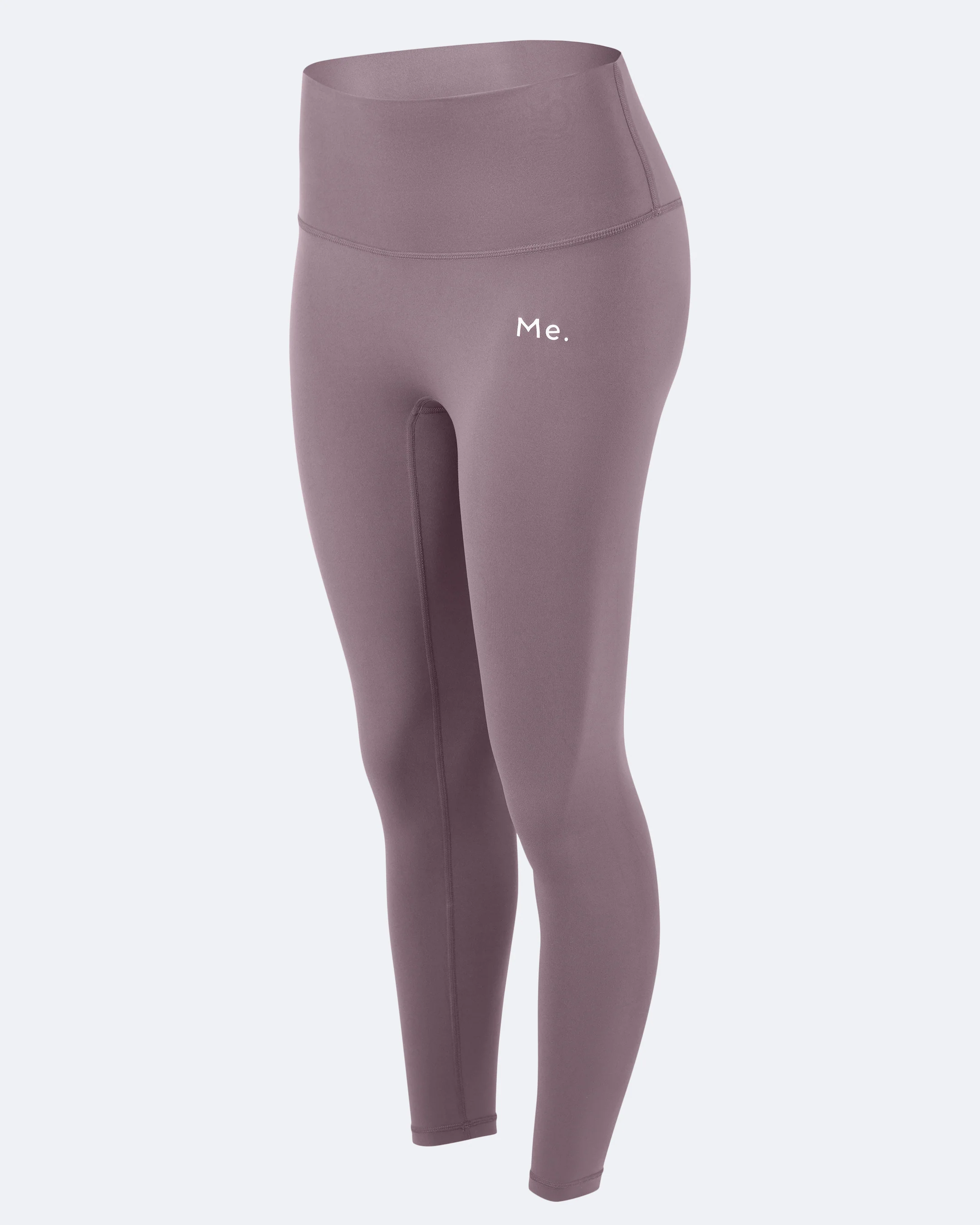 High-Waisted ⅞ Leggings - Image 7