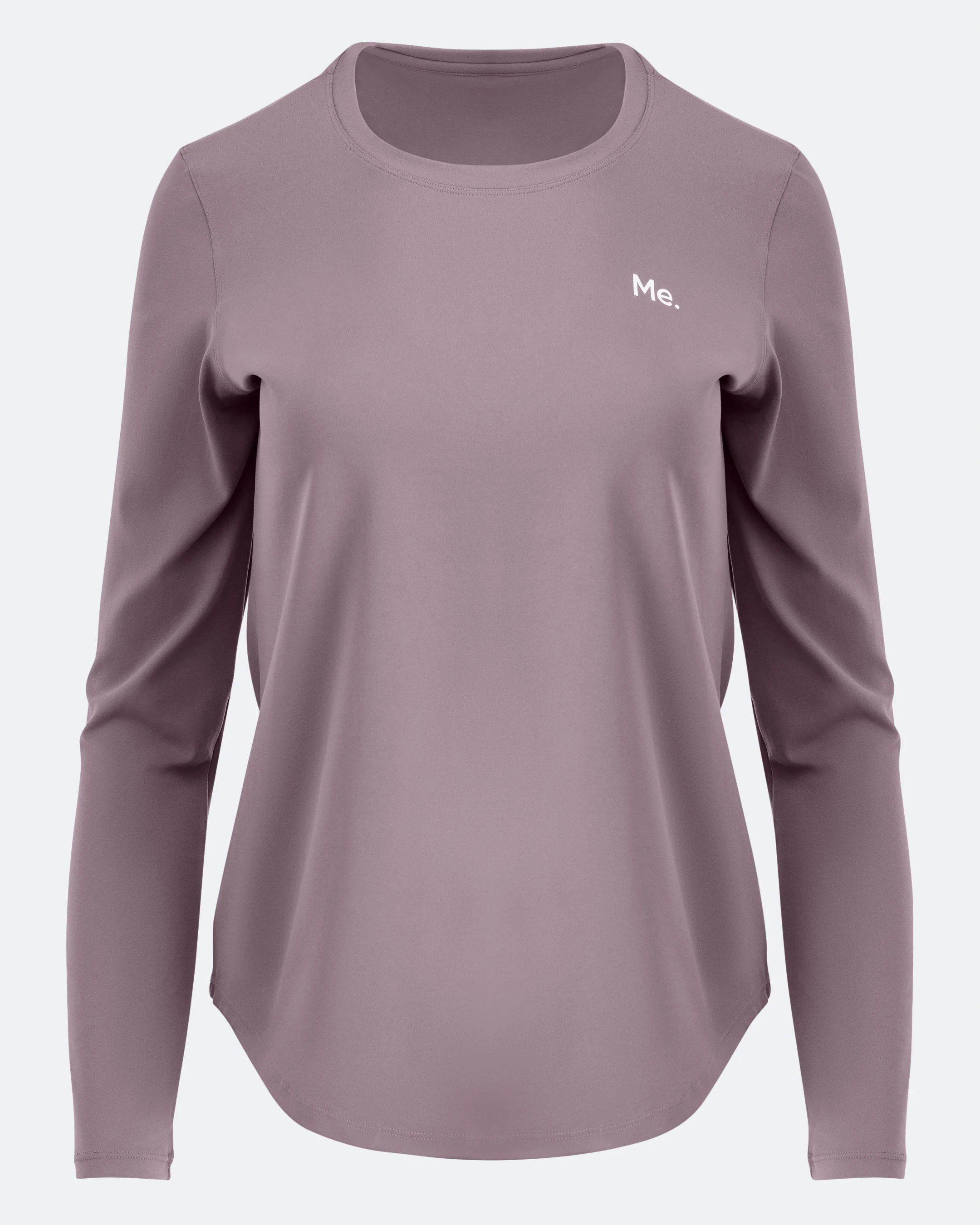 Dusty Pink Long Sleeve  [DEV] TEST - Image 4