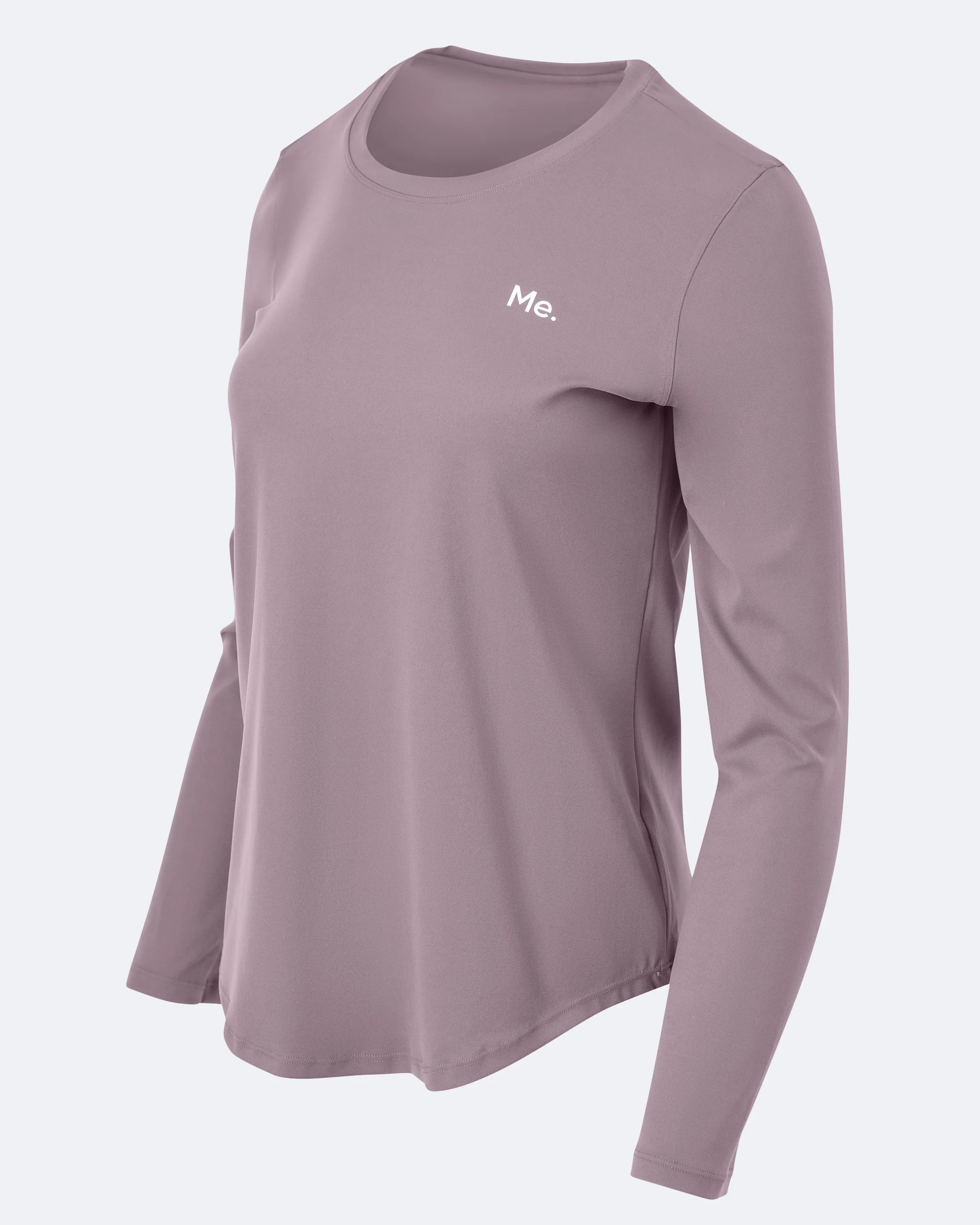 Dusty Pink Long Sleeve  [DEV] TEST - Image 5
