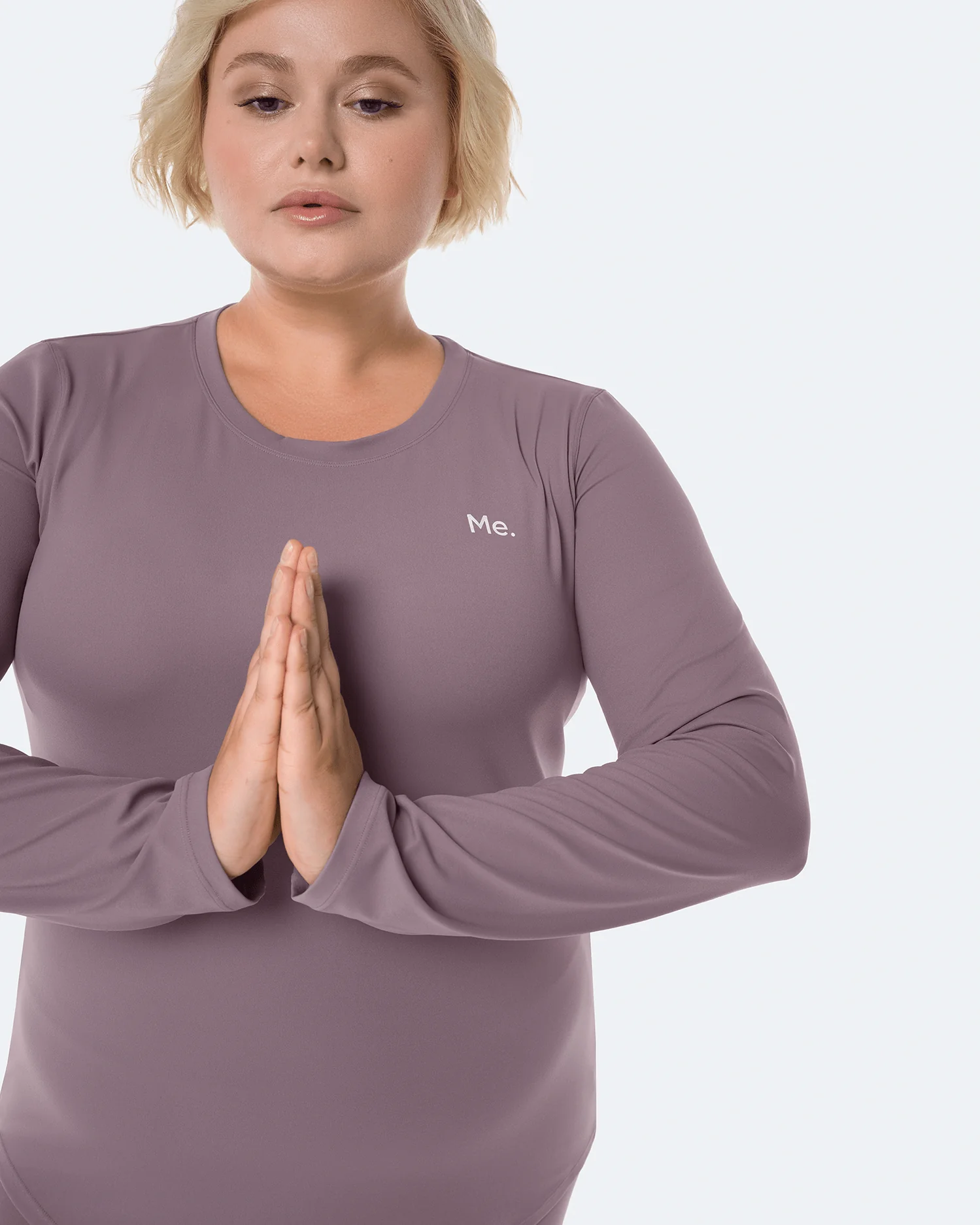 Dusty Pink Long Sleeve  [DEV] TEST - Image 6