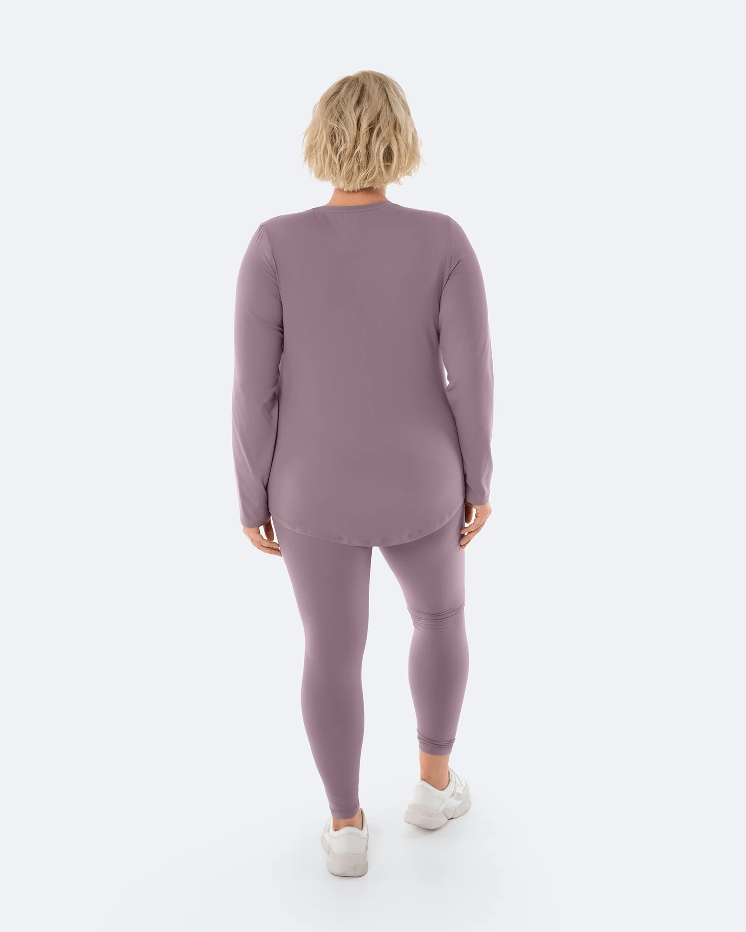 Dusty Pink Long Sleeve  [DEV] TEST - Image 8