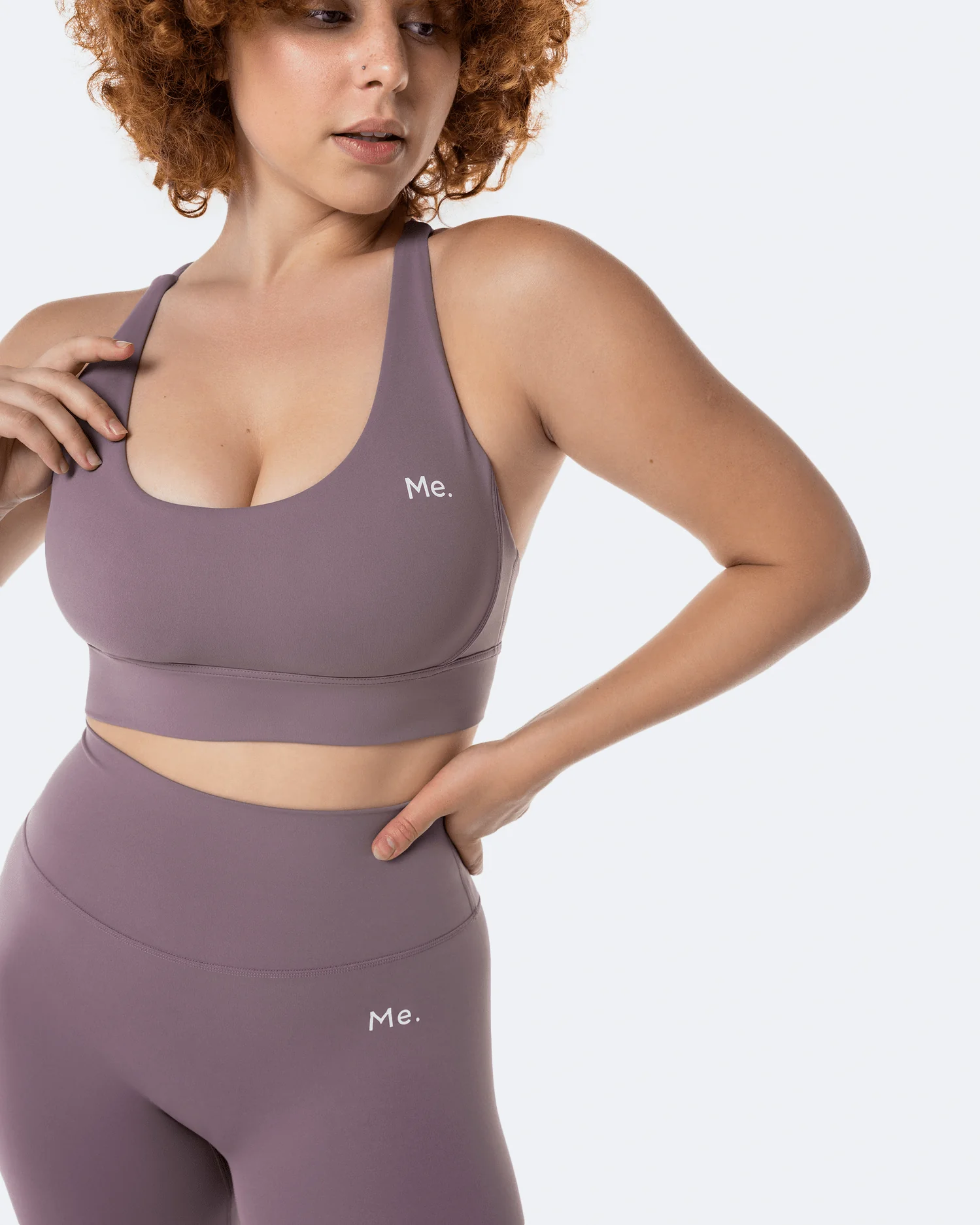 Strappy Back Top - Image 7