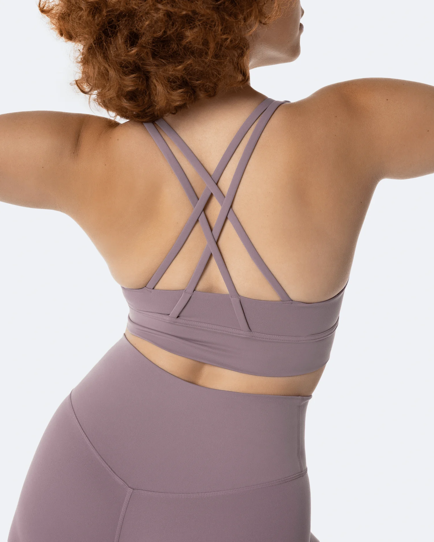Strappy Back Top - Image 9