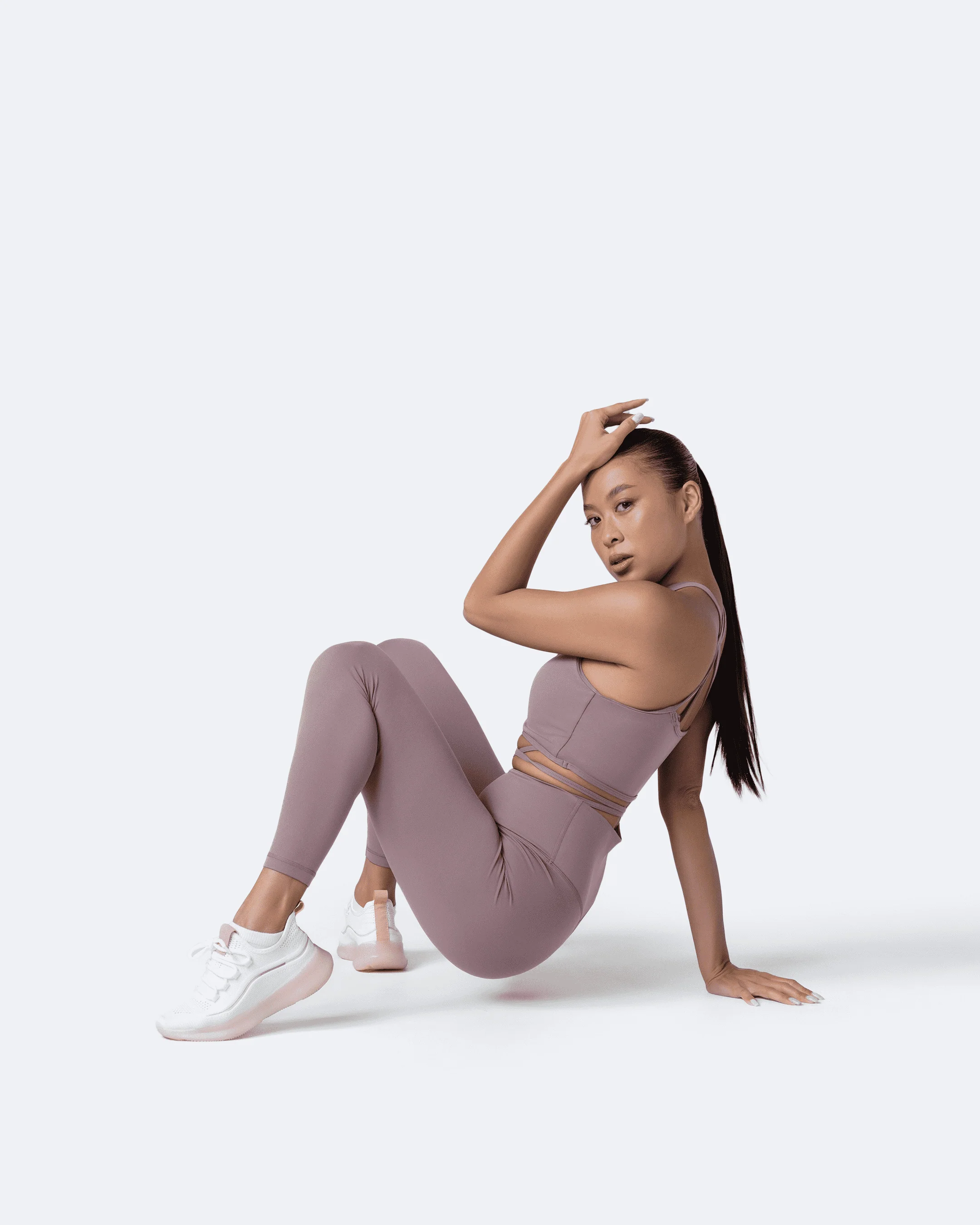 Strappy Front Top - Image 3