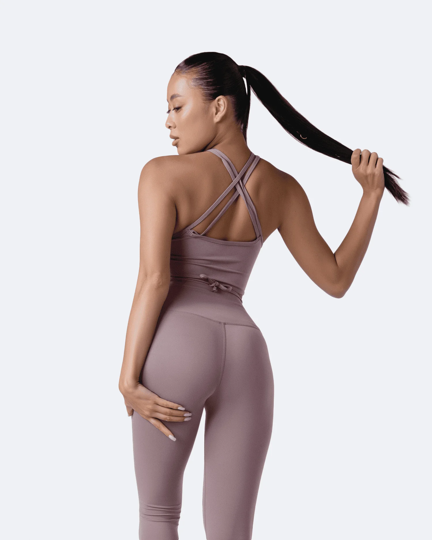 Strappy Front Top - Image 4