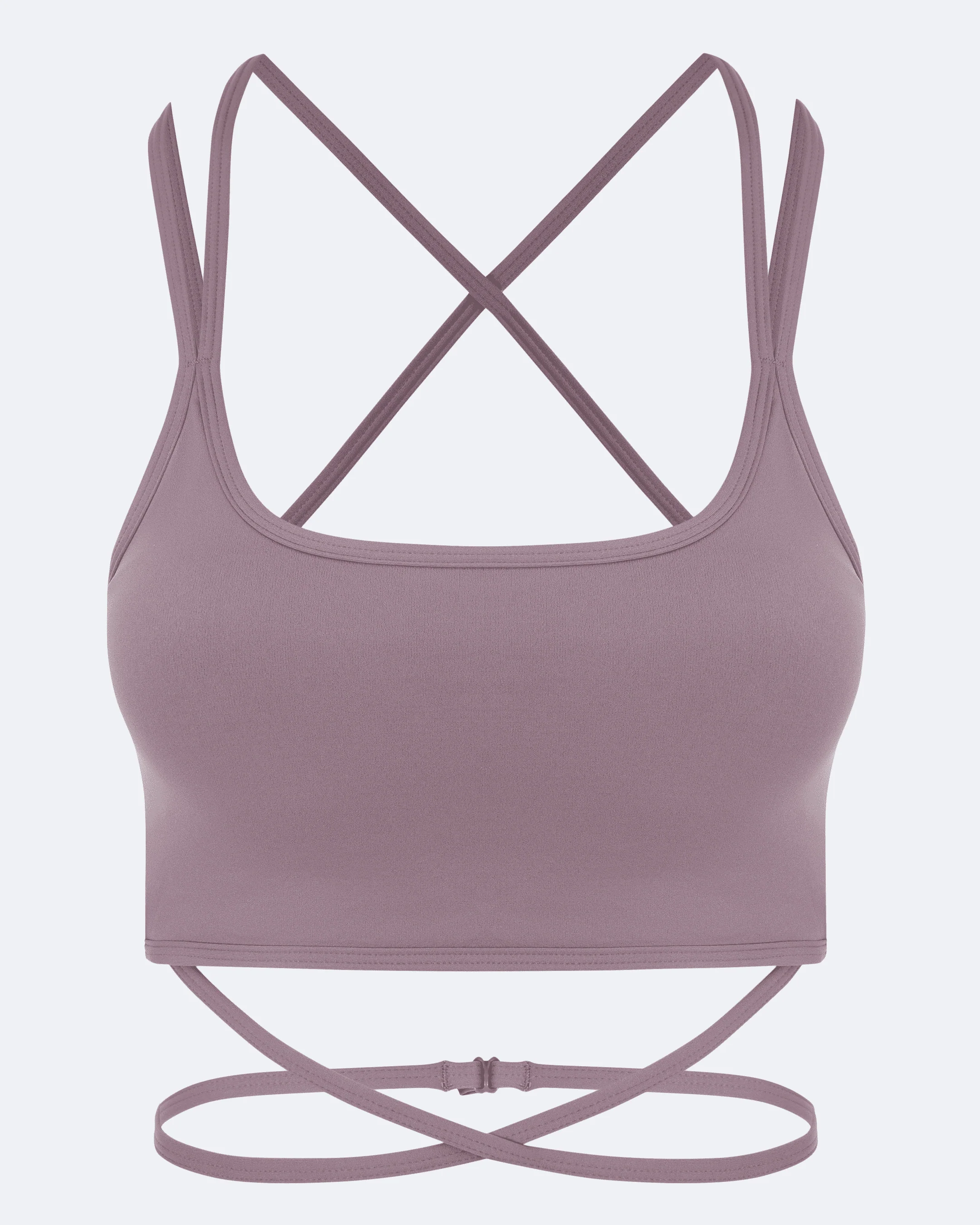 Strappy Front Top - Image 5