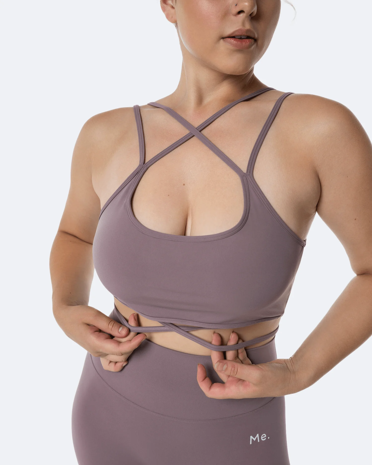 Strappy Front Top - Image 7