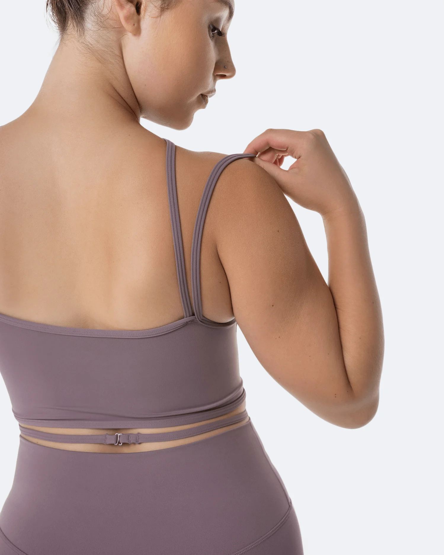 Strappy Front Top - Image 9