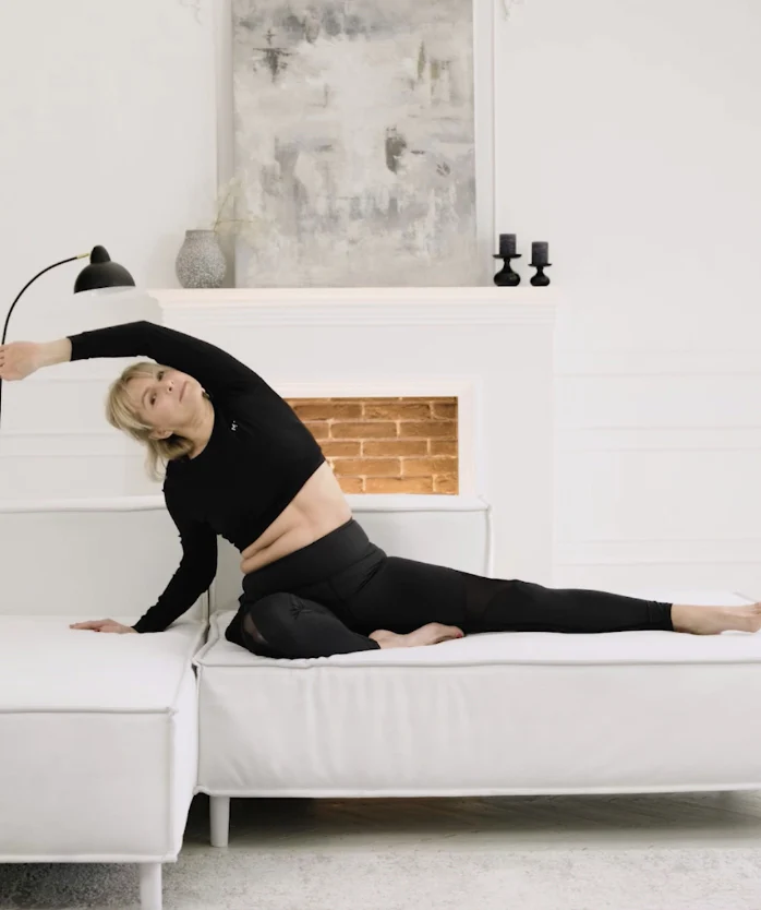DVD Sofa Yoga - Image 3