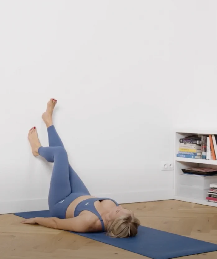 DVD Wall Pilates - Image 3