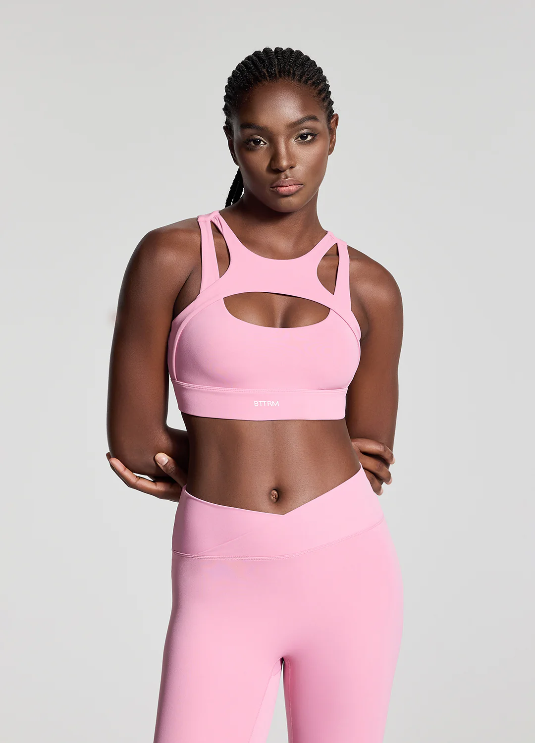 Elegance Cutout Top - Image 4