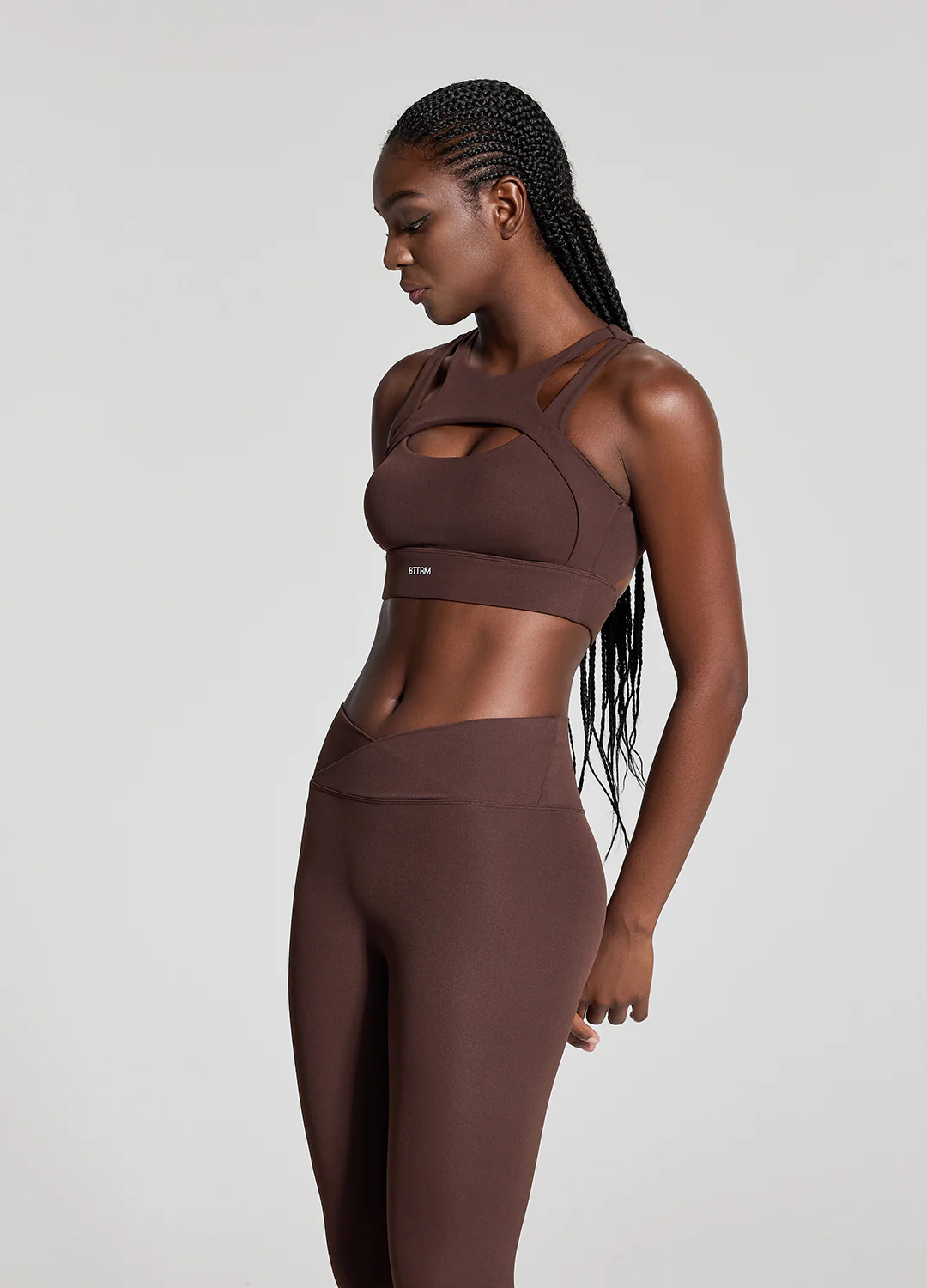 Elegance Cutout Top - Image 3