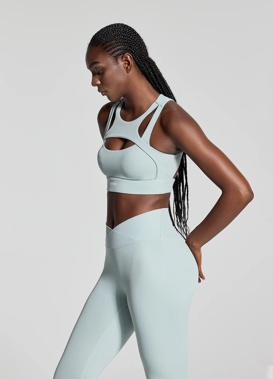 Elegance Cutout Top - Image 4