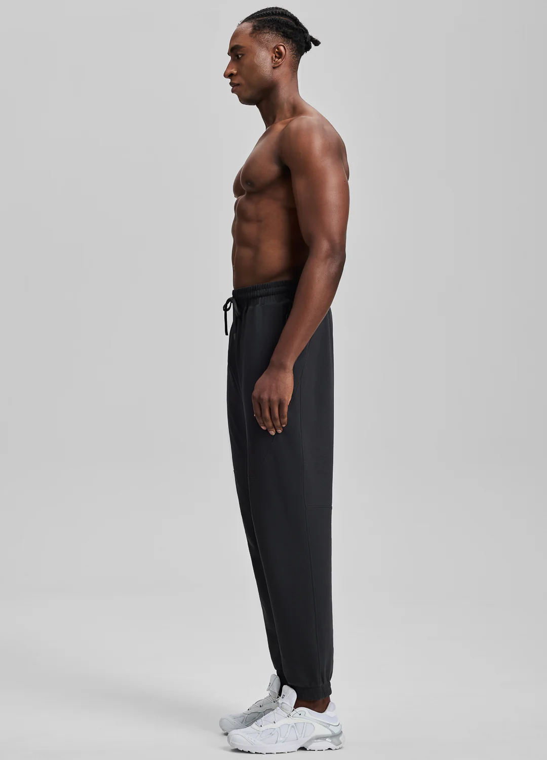 Essential Sweatpants - Image 3