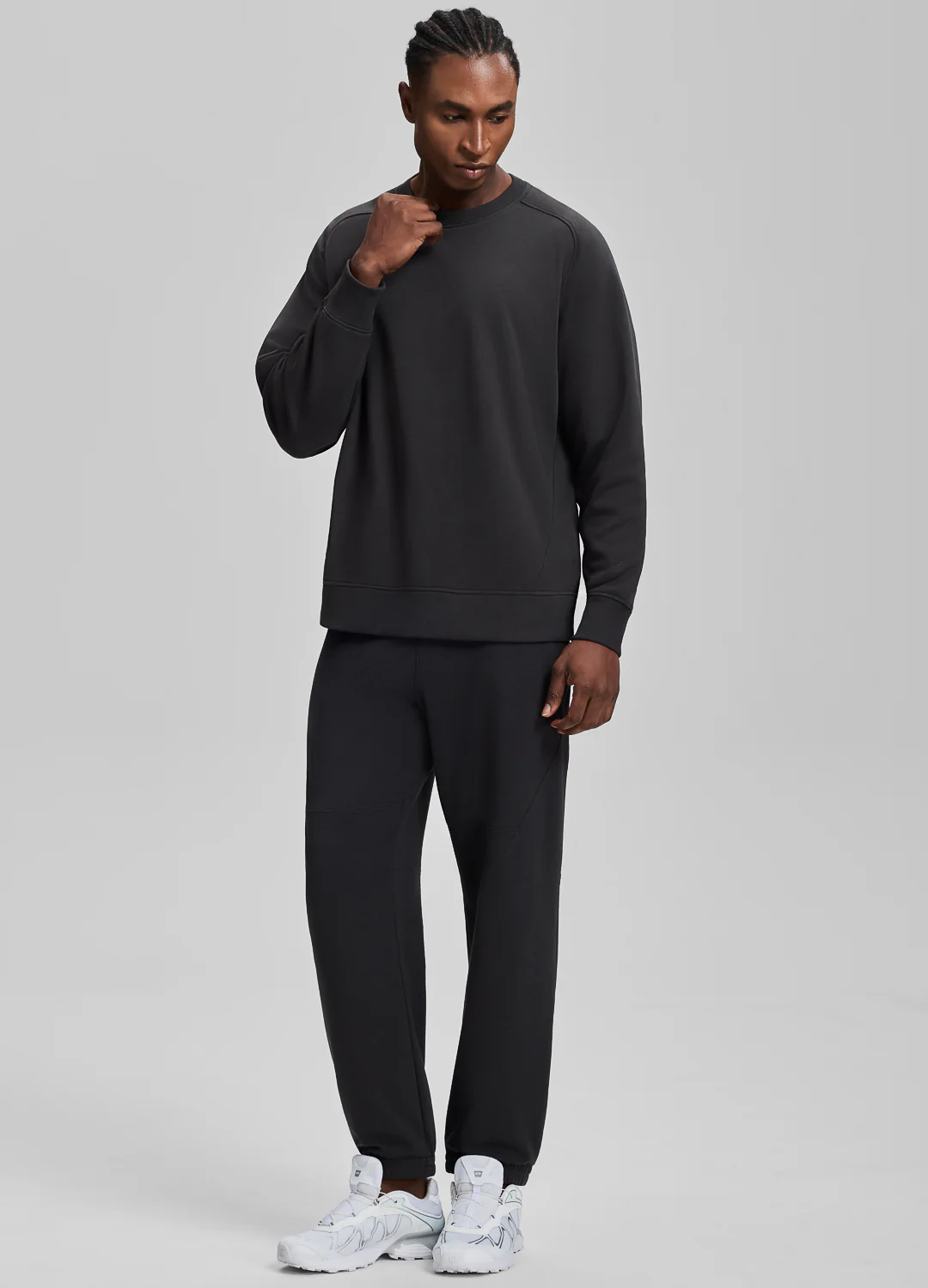 Essential Sweatpants - Image 5