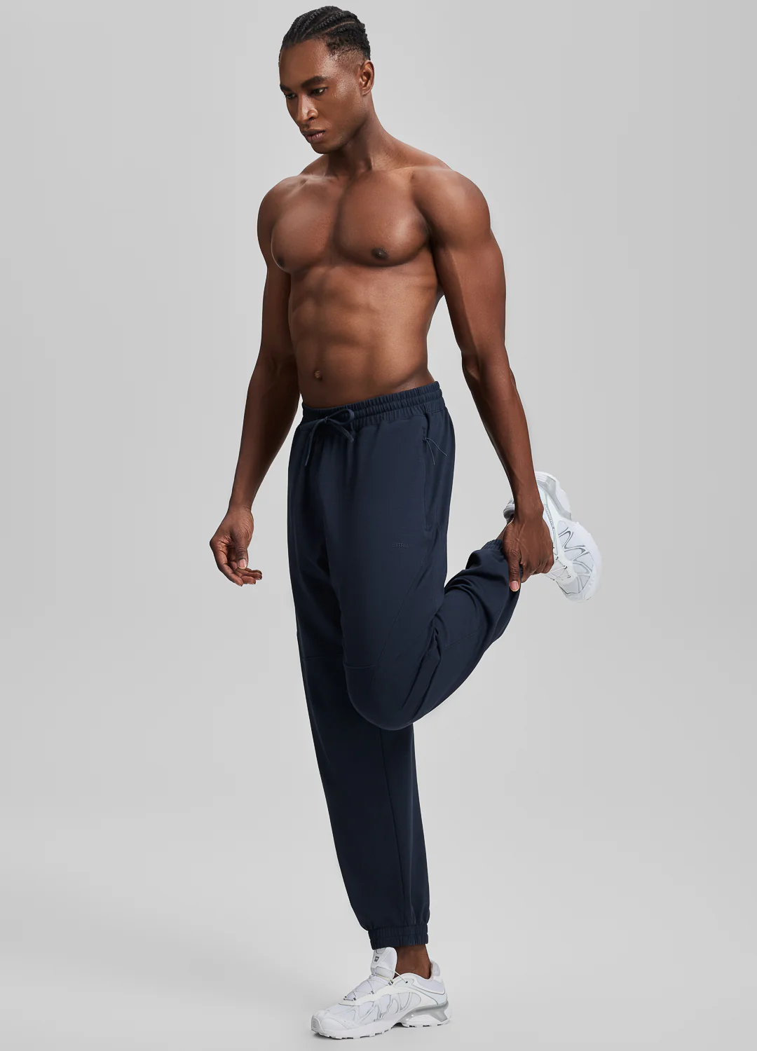 Essential Sweatpants - Image 5