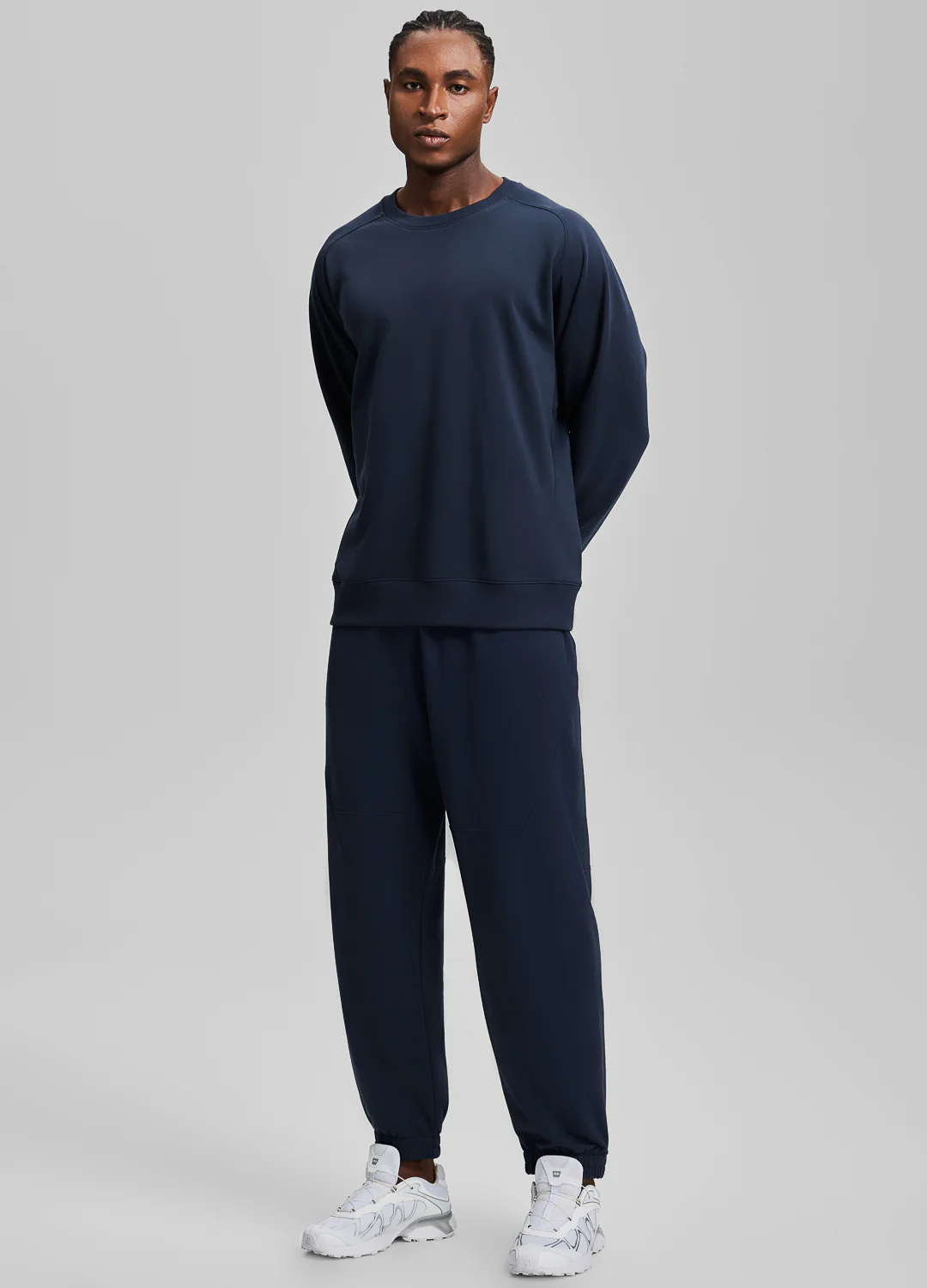 Essential Sweatpants - Image 6