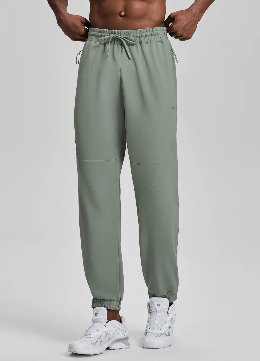 Essential Sweatpants