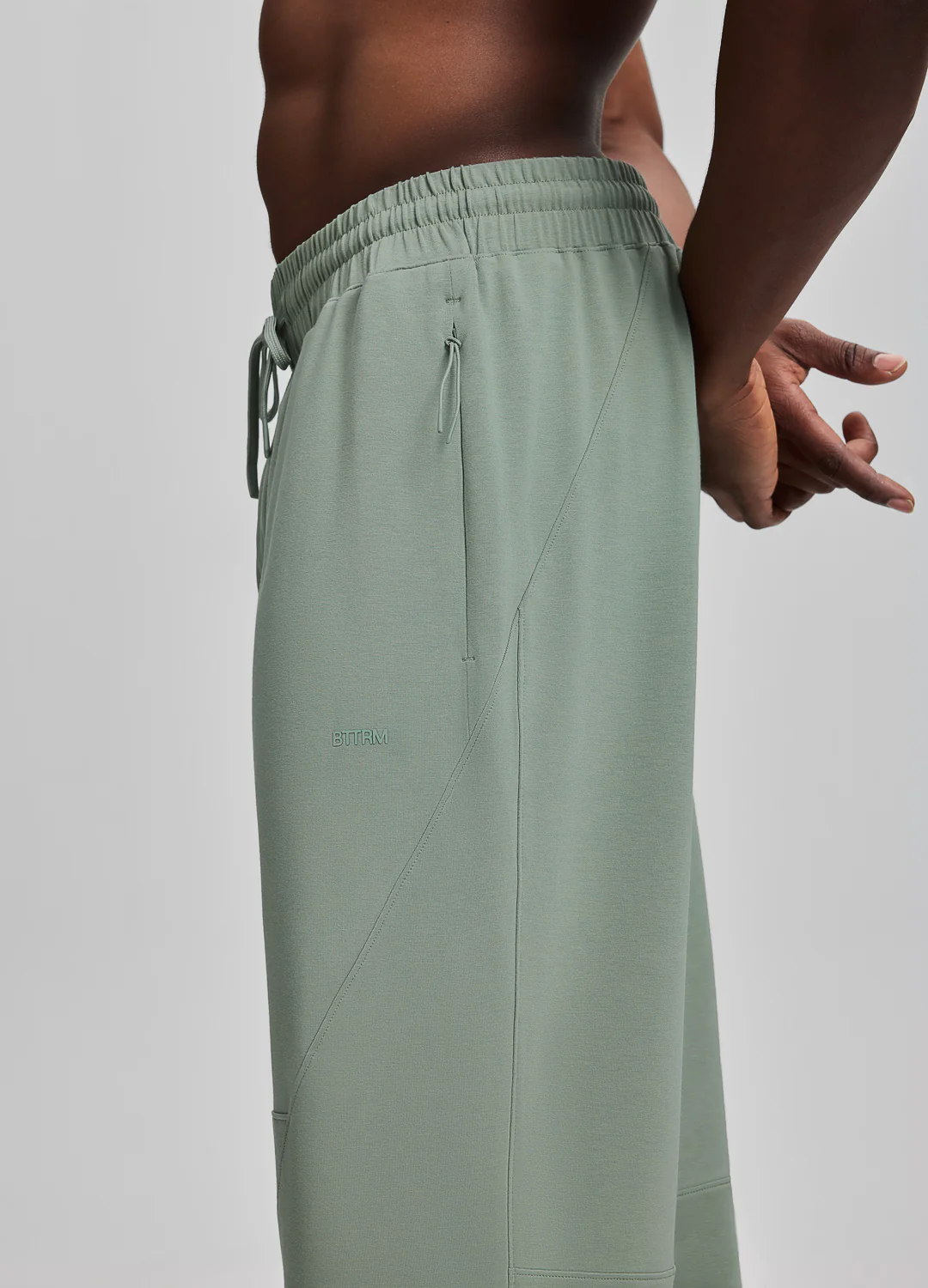 Essential Sweatpants - Image 2