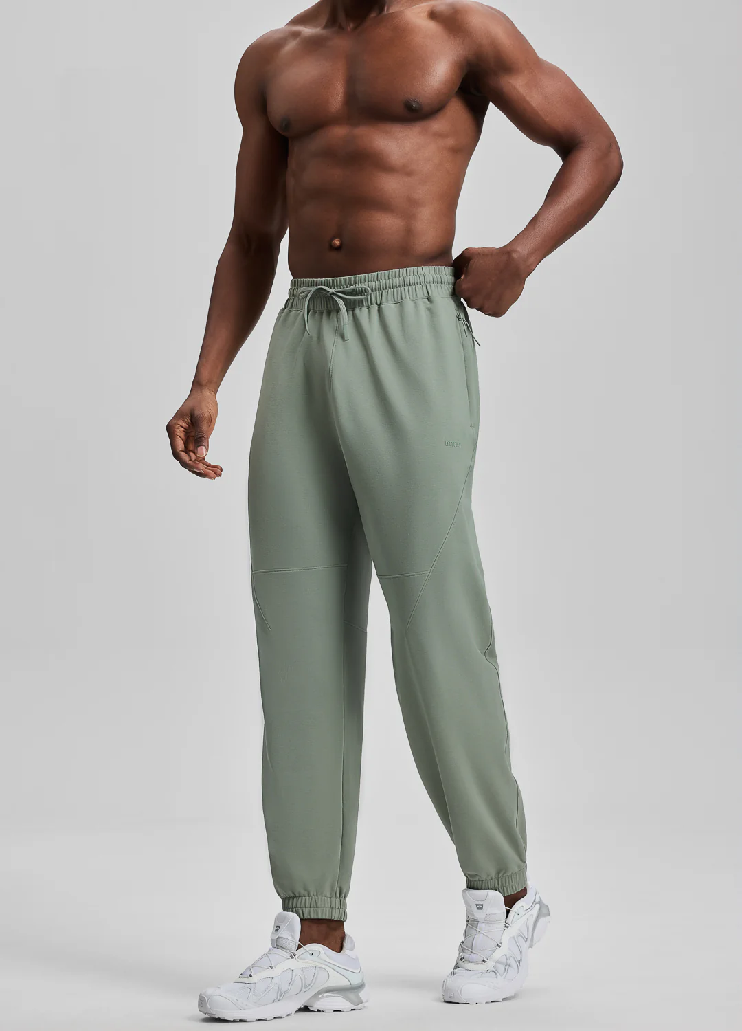 Essential Sweatpants - Image 3