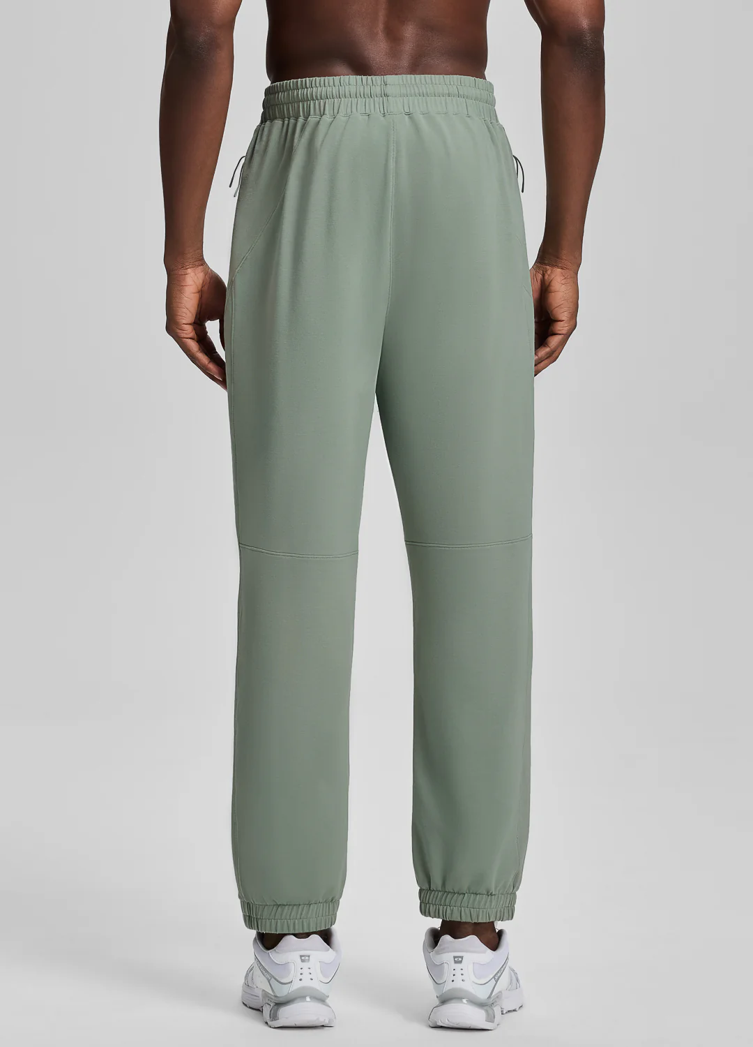 Essential Sweatpants - Image 4