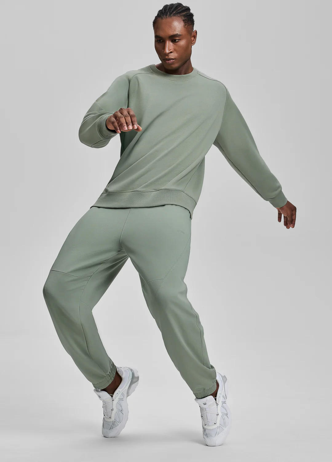 Essential Sweatpants - Image 5