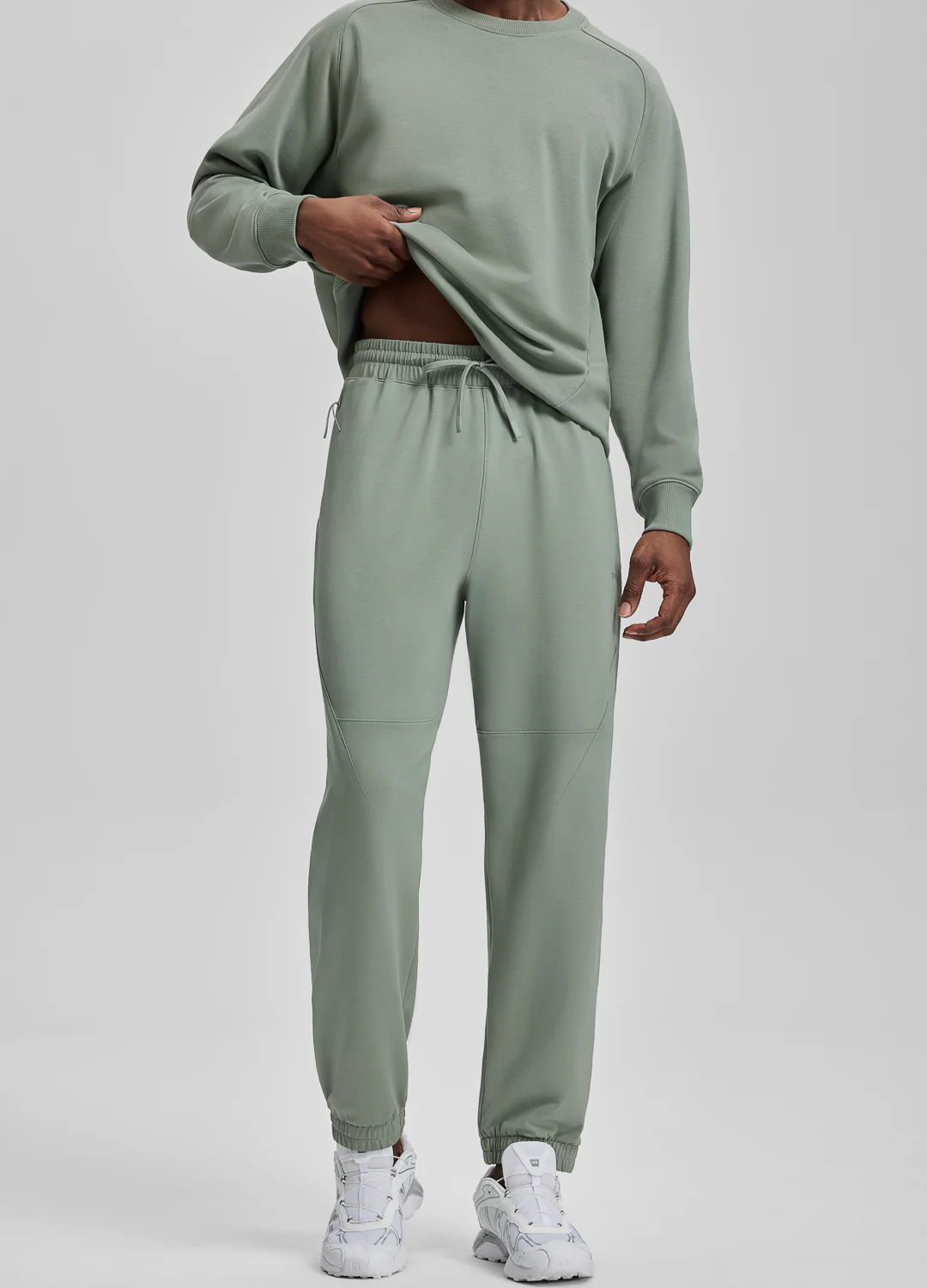 Essential Sweatpants - Image 6
