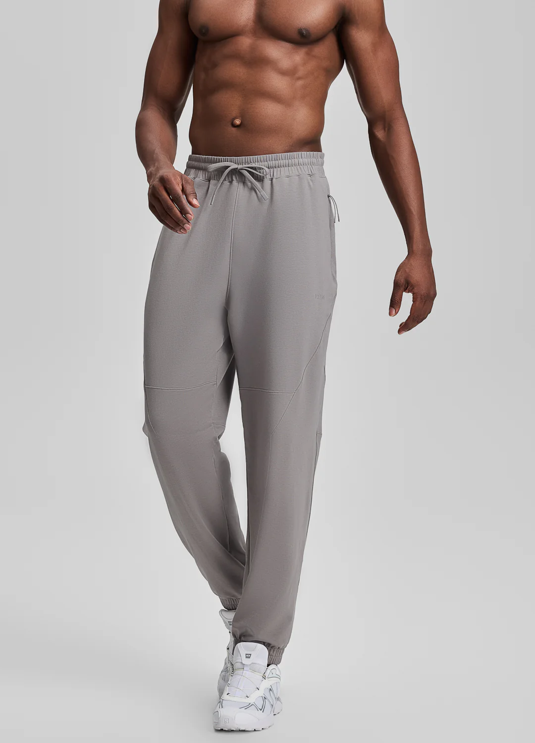 Essential Sweatpants - Image 3