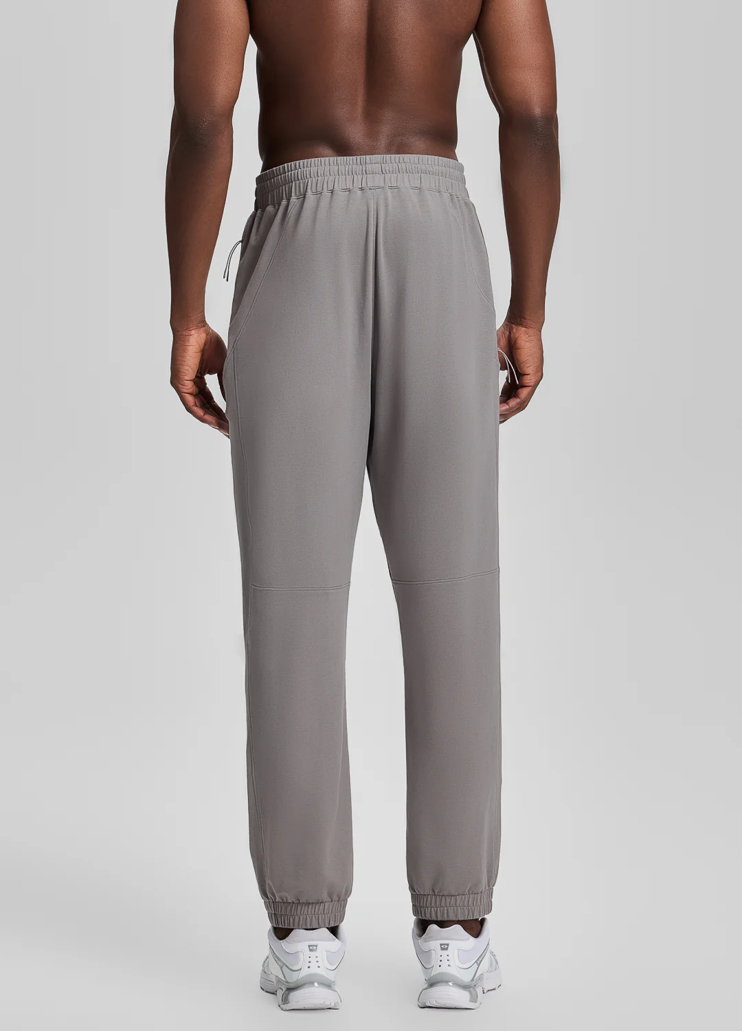 Essential Sweatpants - Image 4