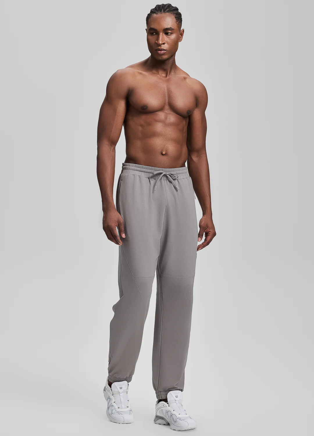Essential Sweatpants - Image 5