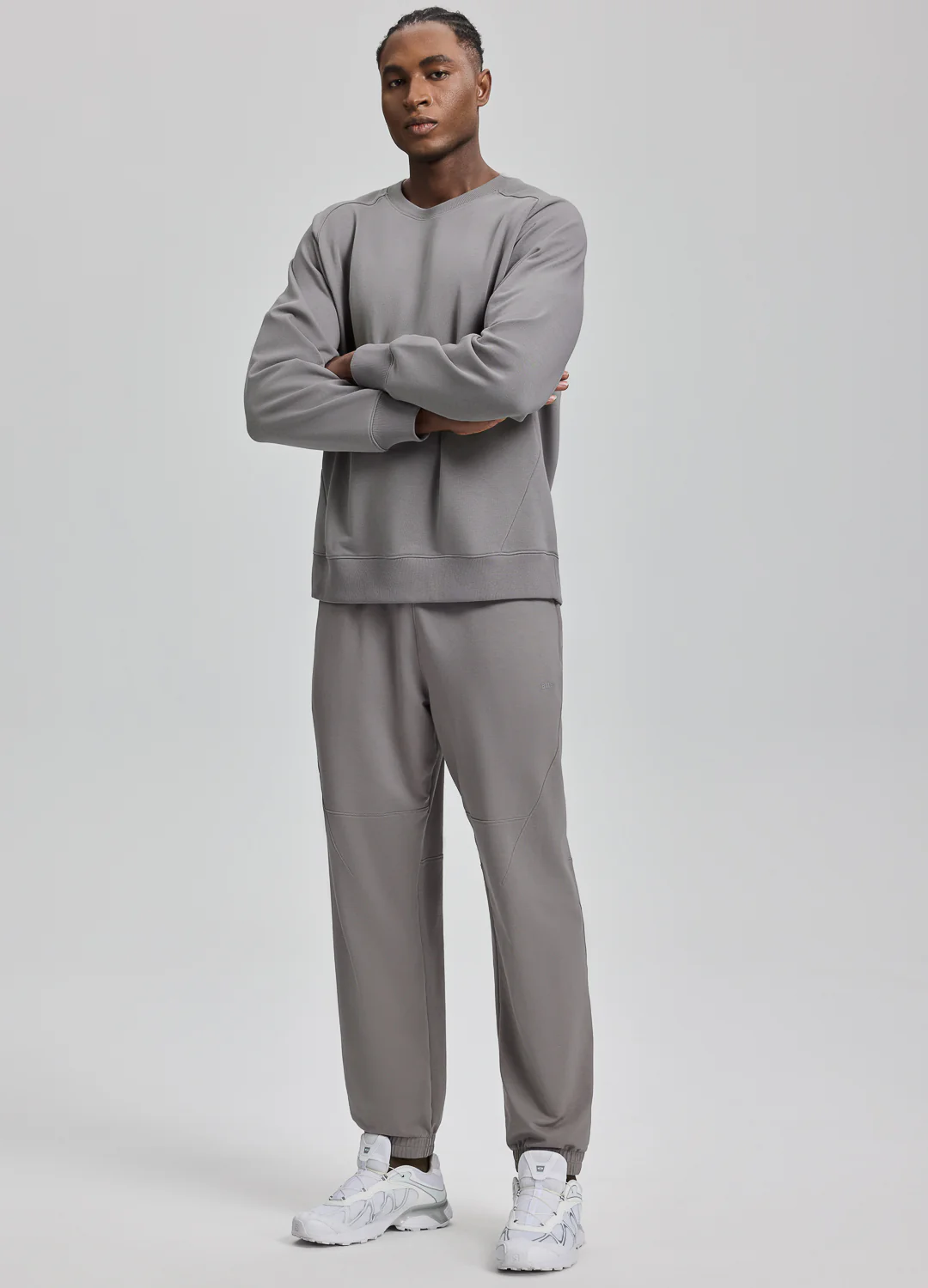 Essential Sweatpants - Image 6