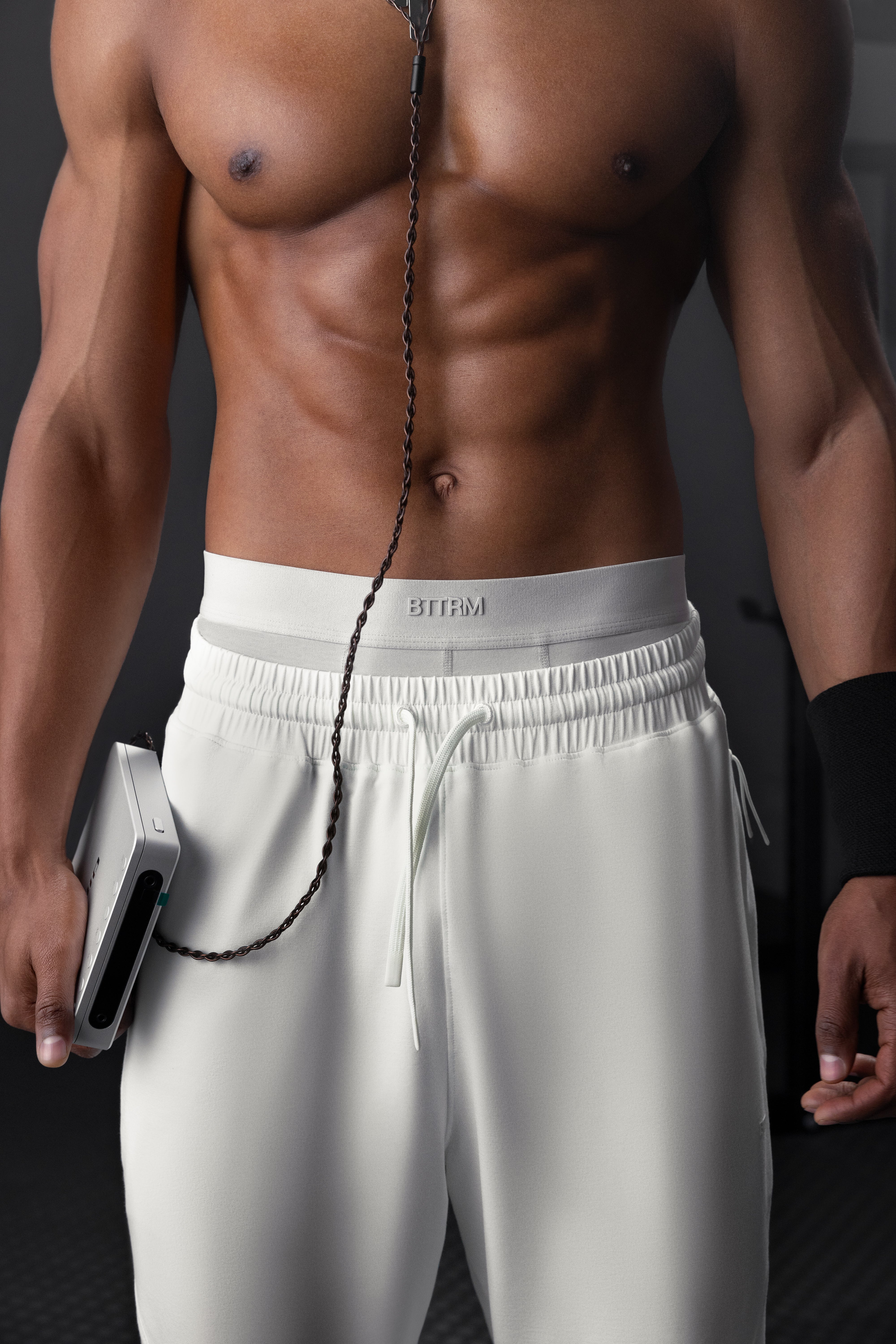 Essential Sweatpants - Image 2
