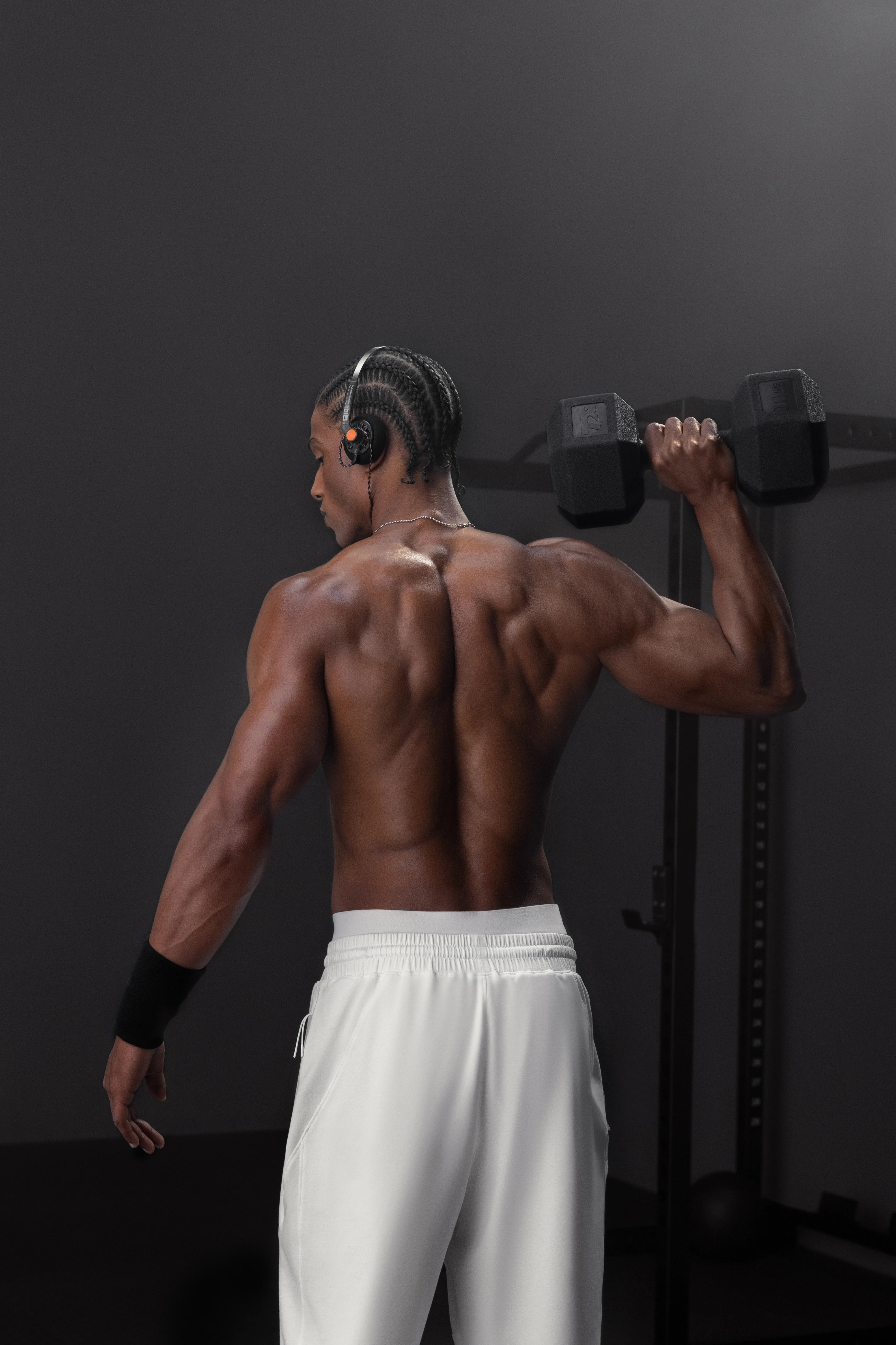 Essential Sweatpants - Image 3