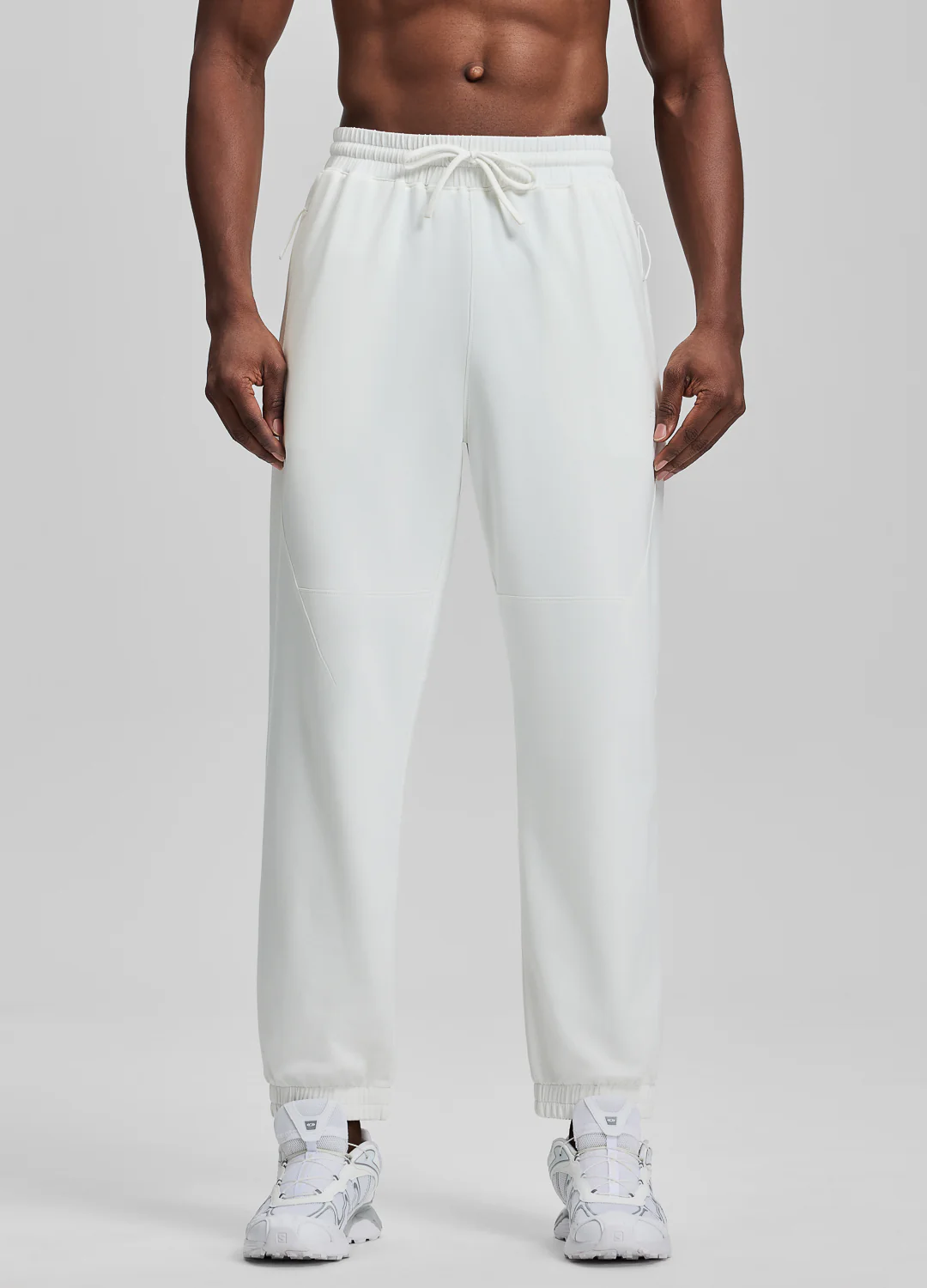 Essential Sweatpants - Image 4