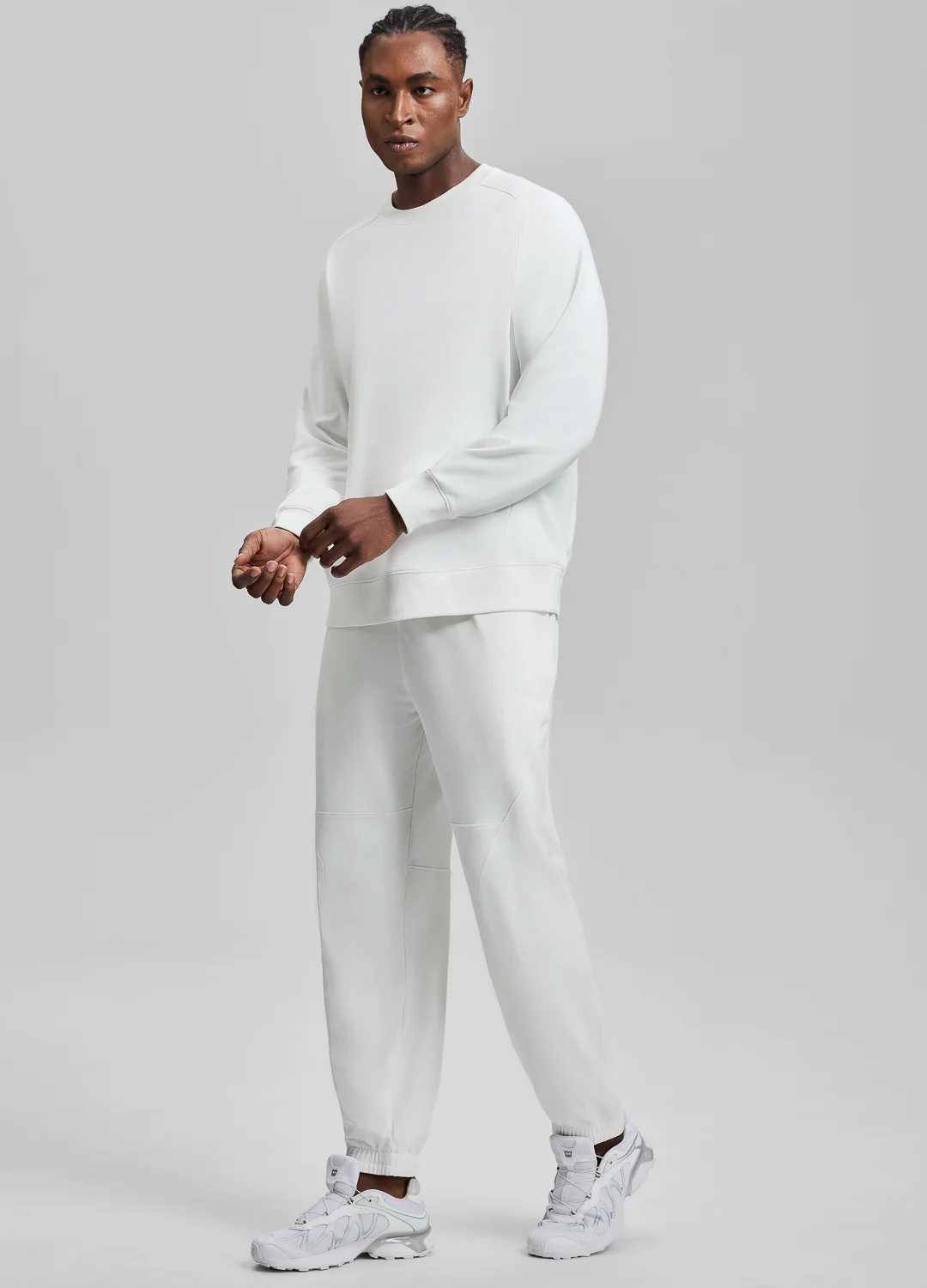 Essential Sweatpants - Image 6