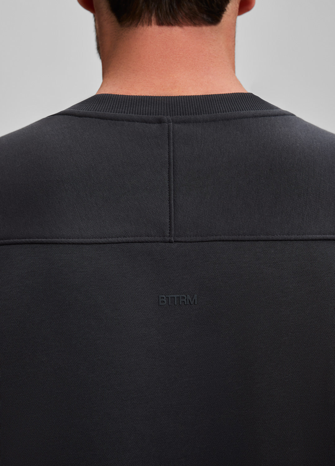 Essential Sweatshirt - Image 2