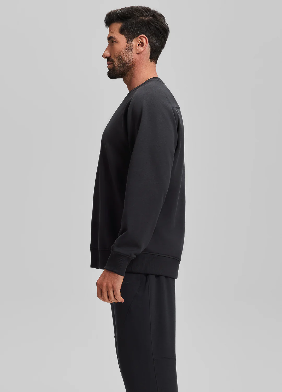 Essential Sweatshirt - Image 3