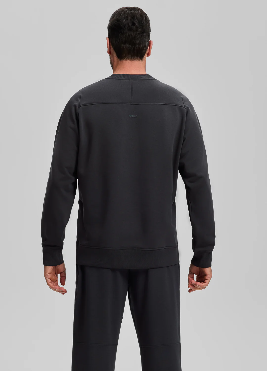 Essential Sweatshirt - Image 4