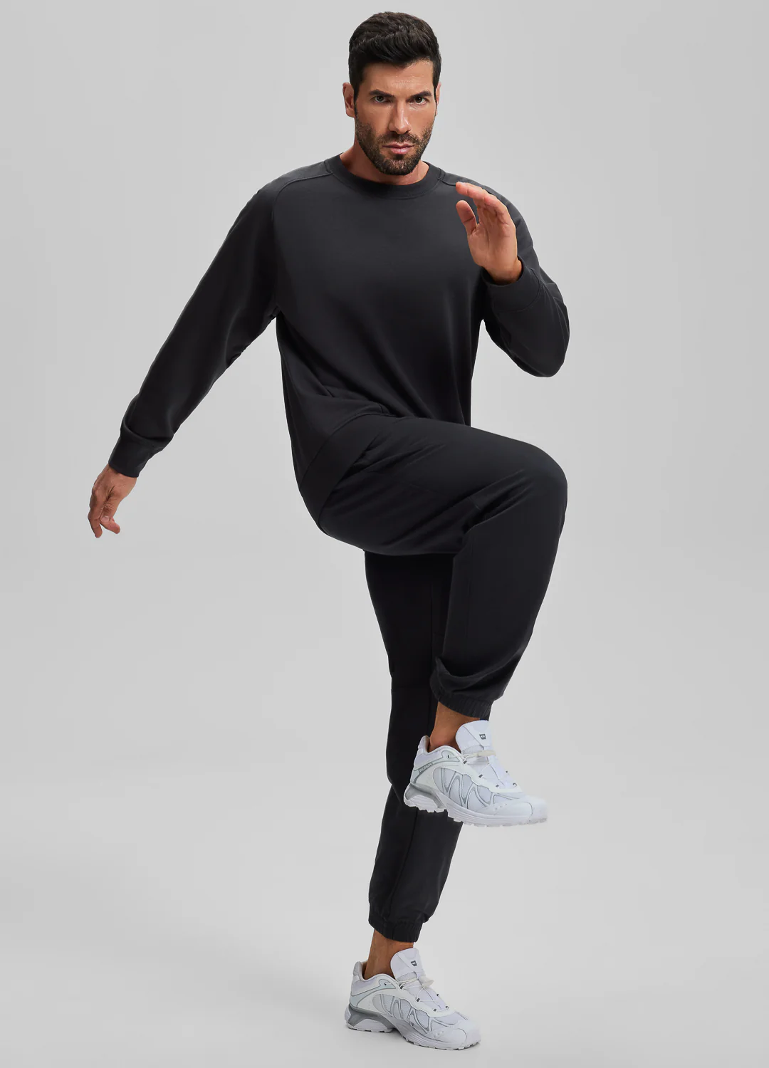 Essential Sweatshirt - Image 5