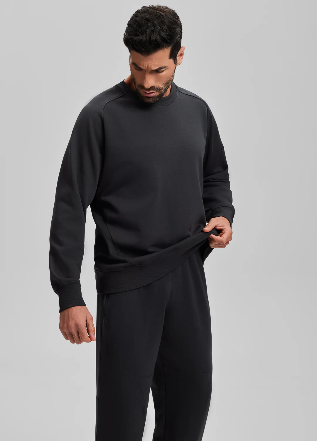 Essential Sweatshirt - Image 6
