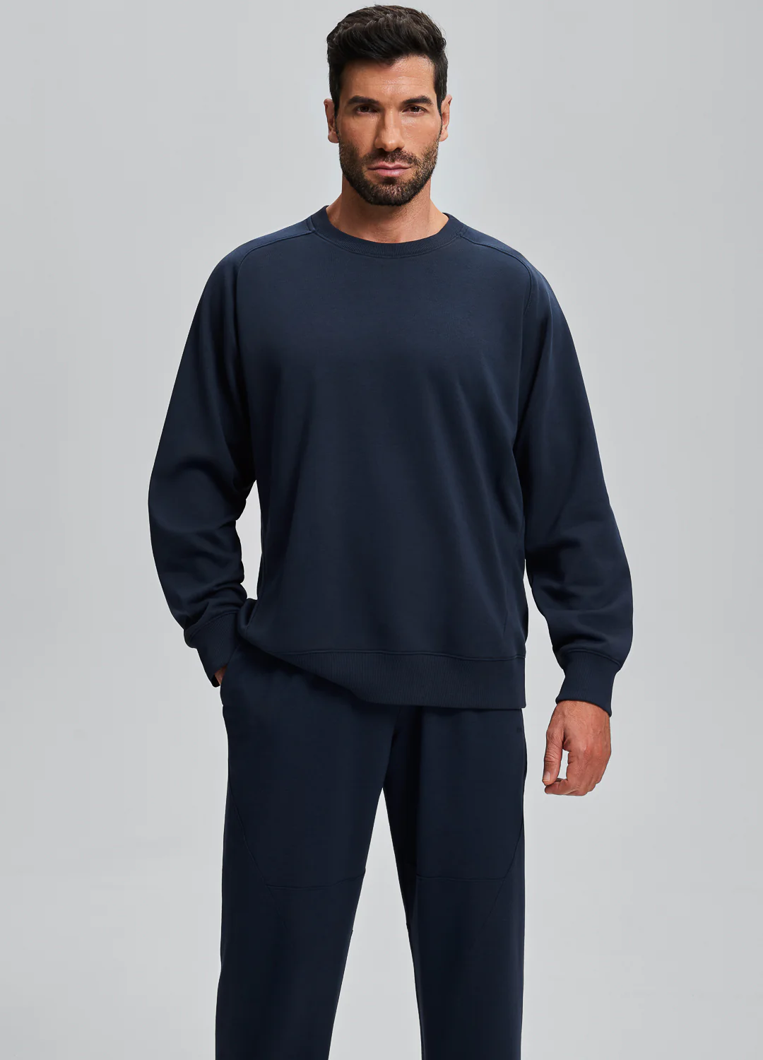Essential Sweatshirt